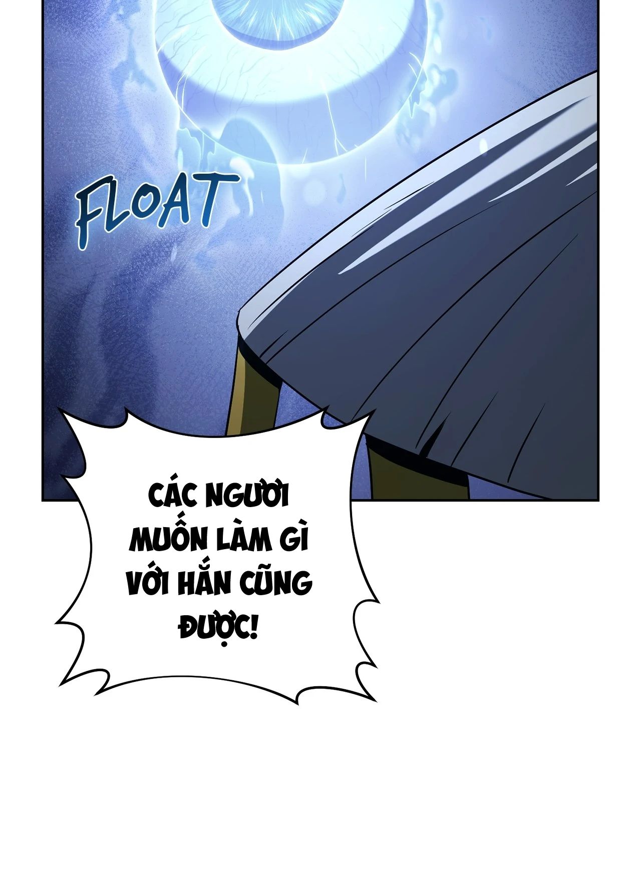 Chiến Binh Xương Trắng Thất Thủ: Chapter 321
