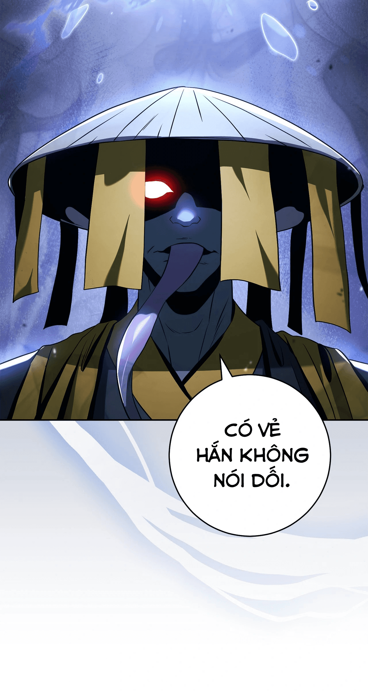 Chiến Binh Xương Trắng Thất Thủ: Chapter 321