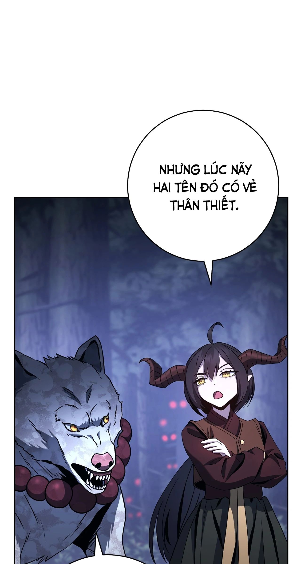 Chiến Binh Xương Trắng Thất Thủ: Chapter 321