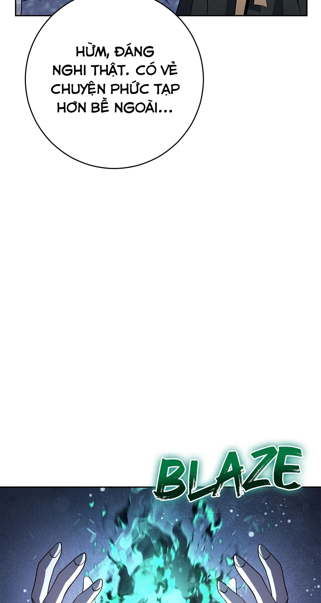 Chiến Binh Xương Trắng Thất Thủ: Chapter 321