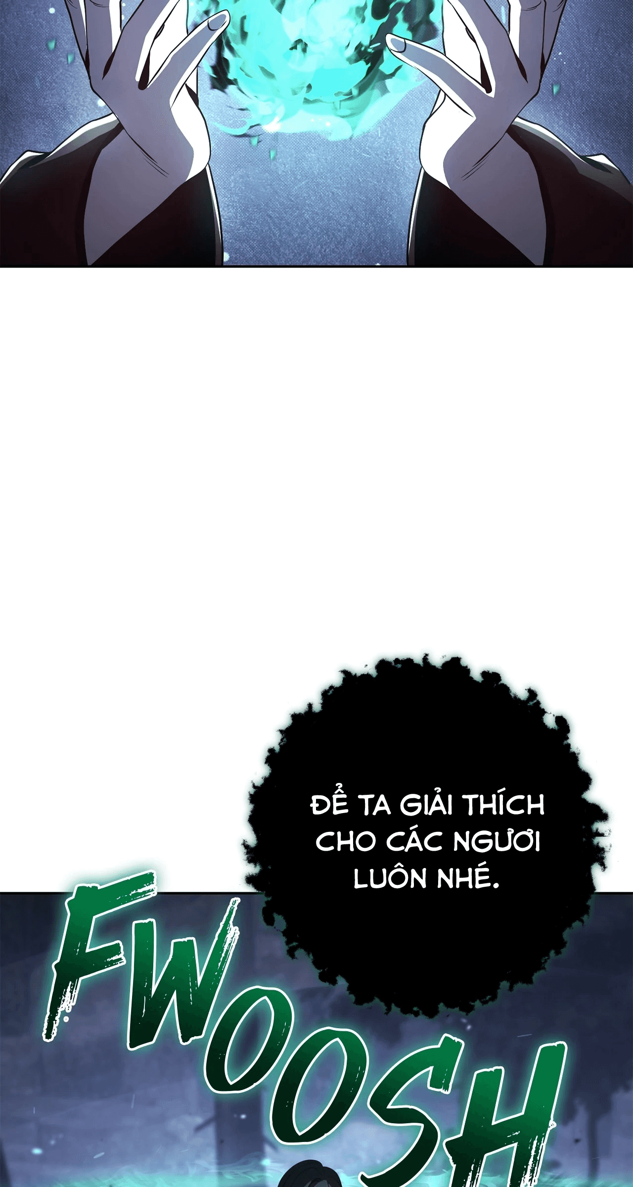 Chiến Binh Xương Trắng Thất Thủ: Chapter 321