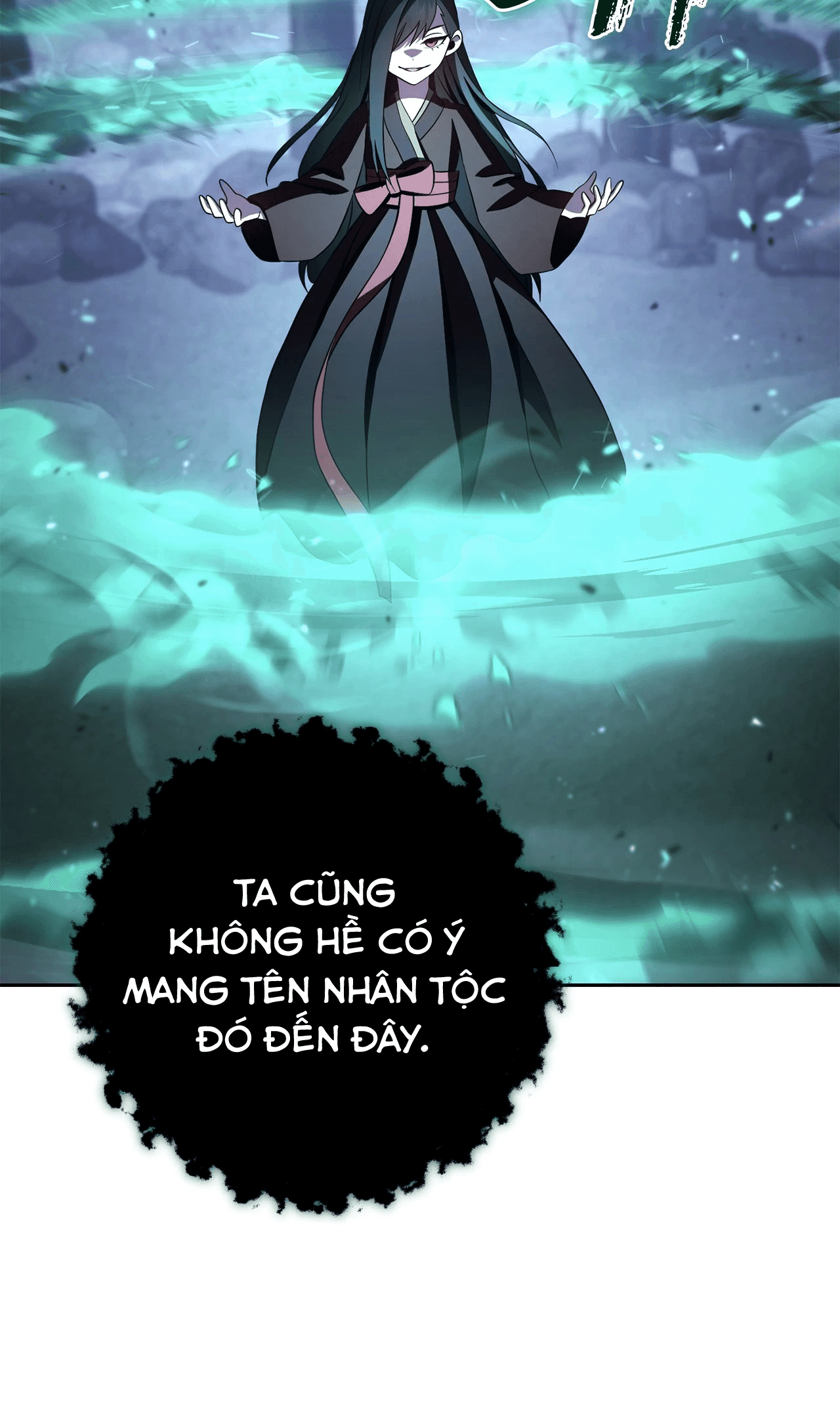 Chiến Binh Xương Trắng Thất Thủ: Chapter 321