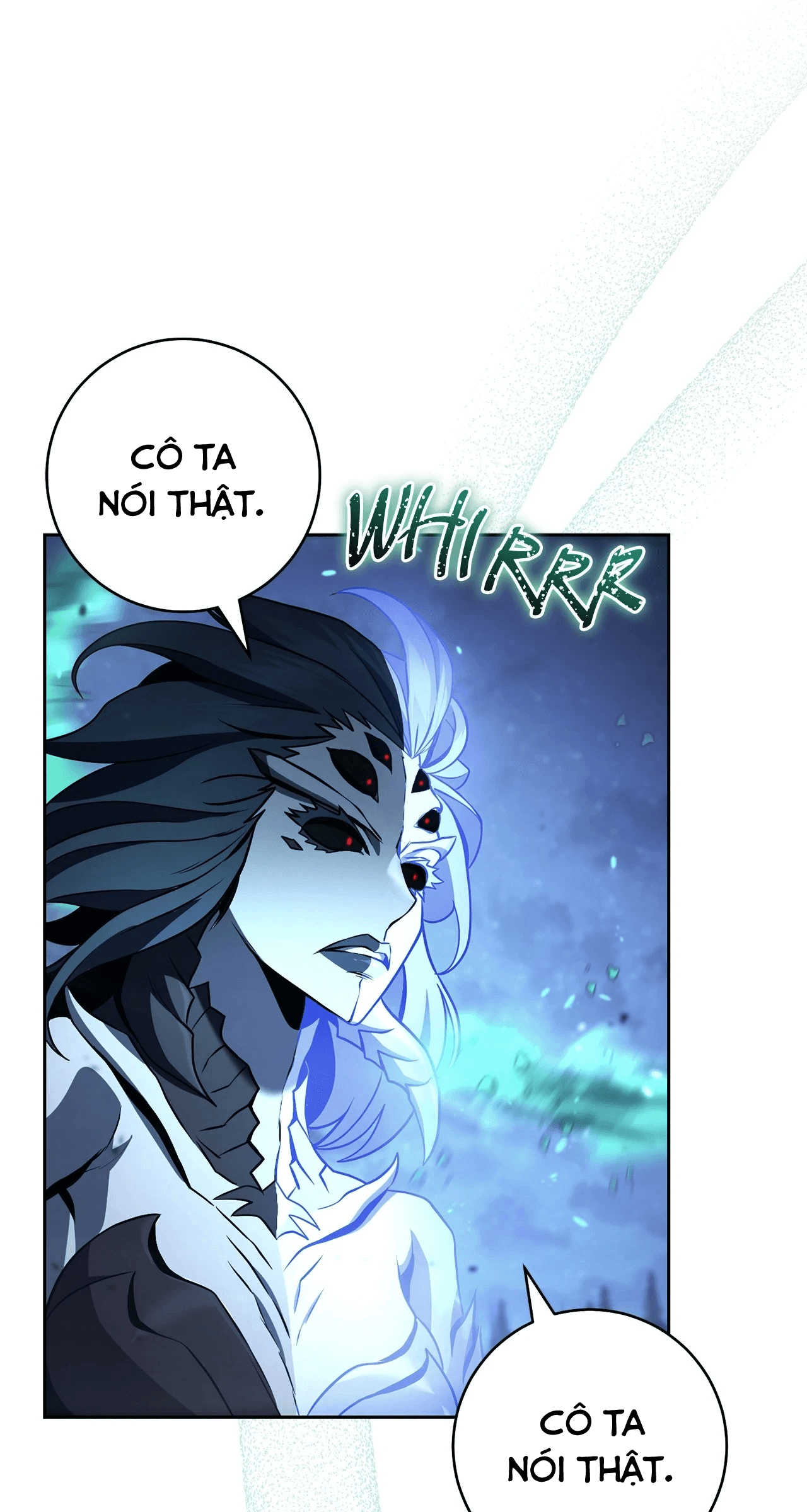 Chiến Binh Xương Trắng Thất Thủ: Chapter 321