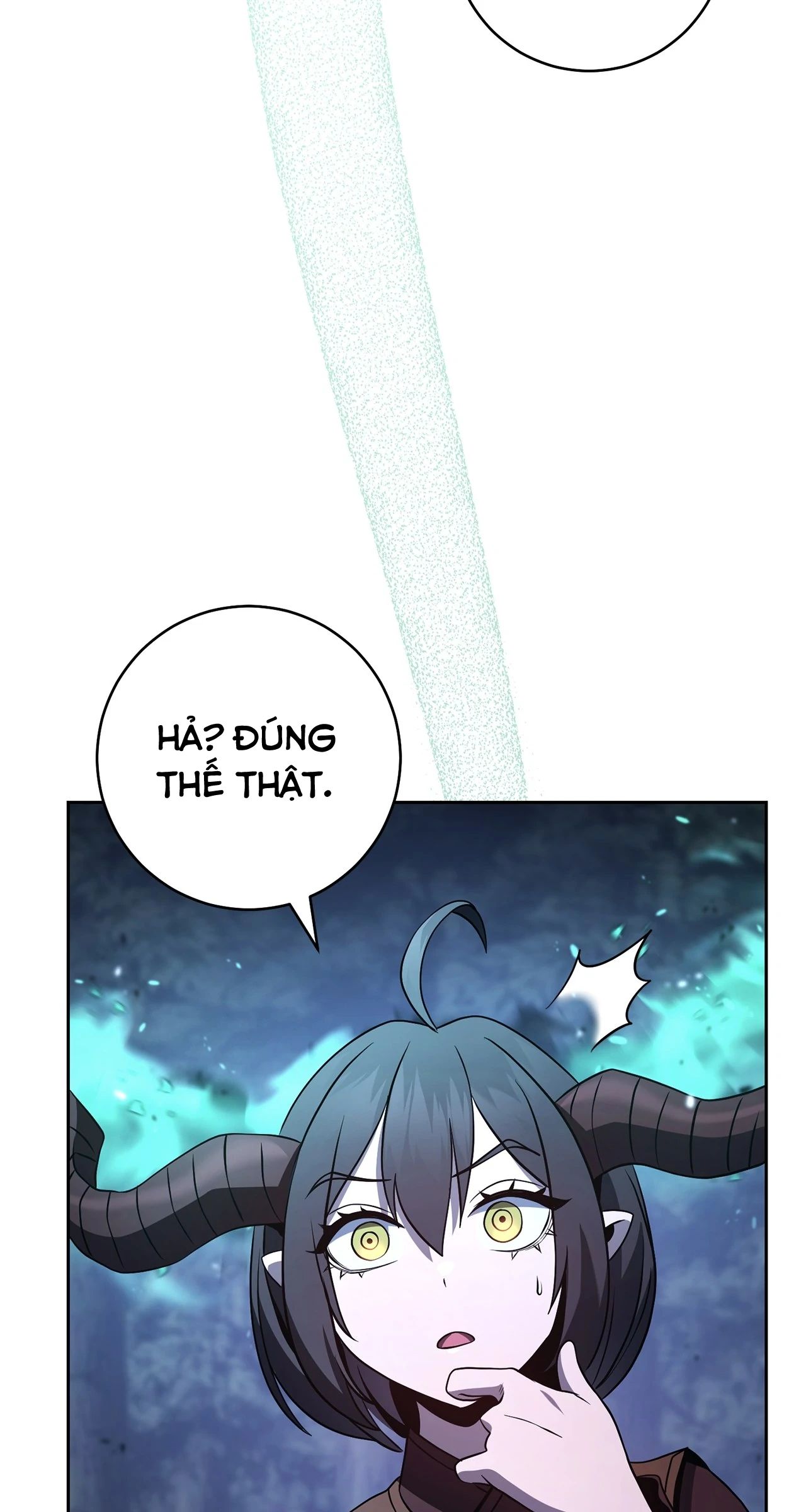 Chiến Binh Xương Trắng Thất Thủ: Chapter 321