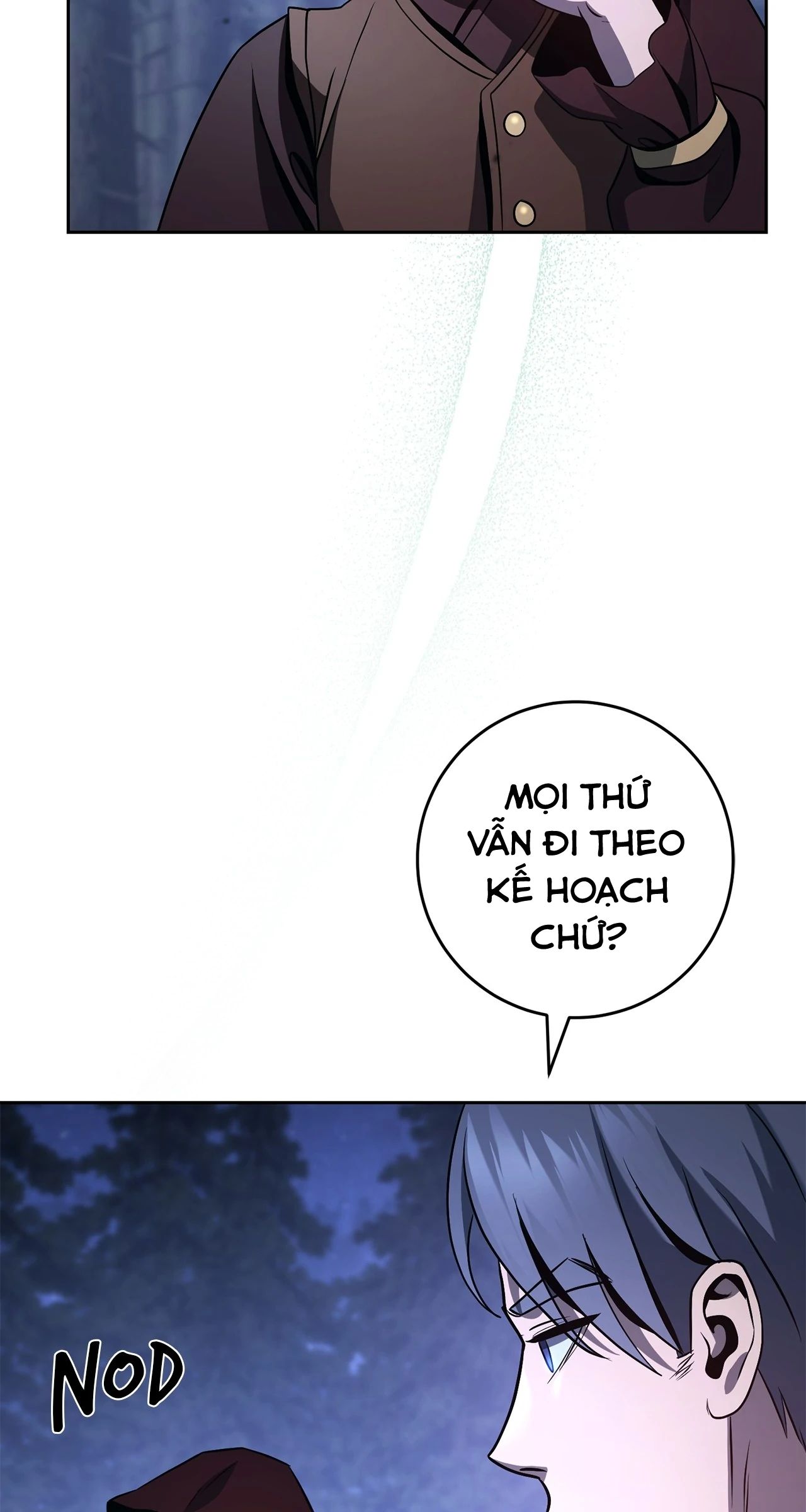 Chiến Binh Xương Trắng Thất Thủ: Chapter 321