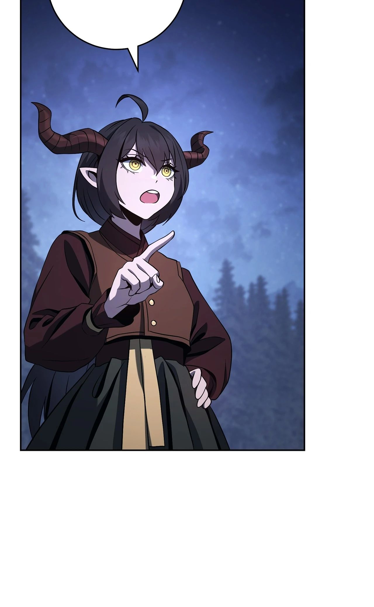 Chiến Binh Xương Trắng Thất Thủ: Chapter 321