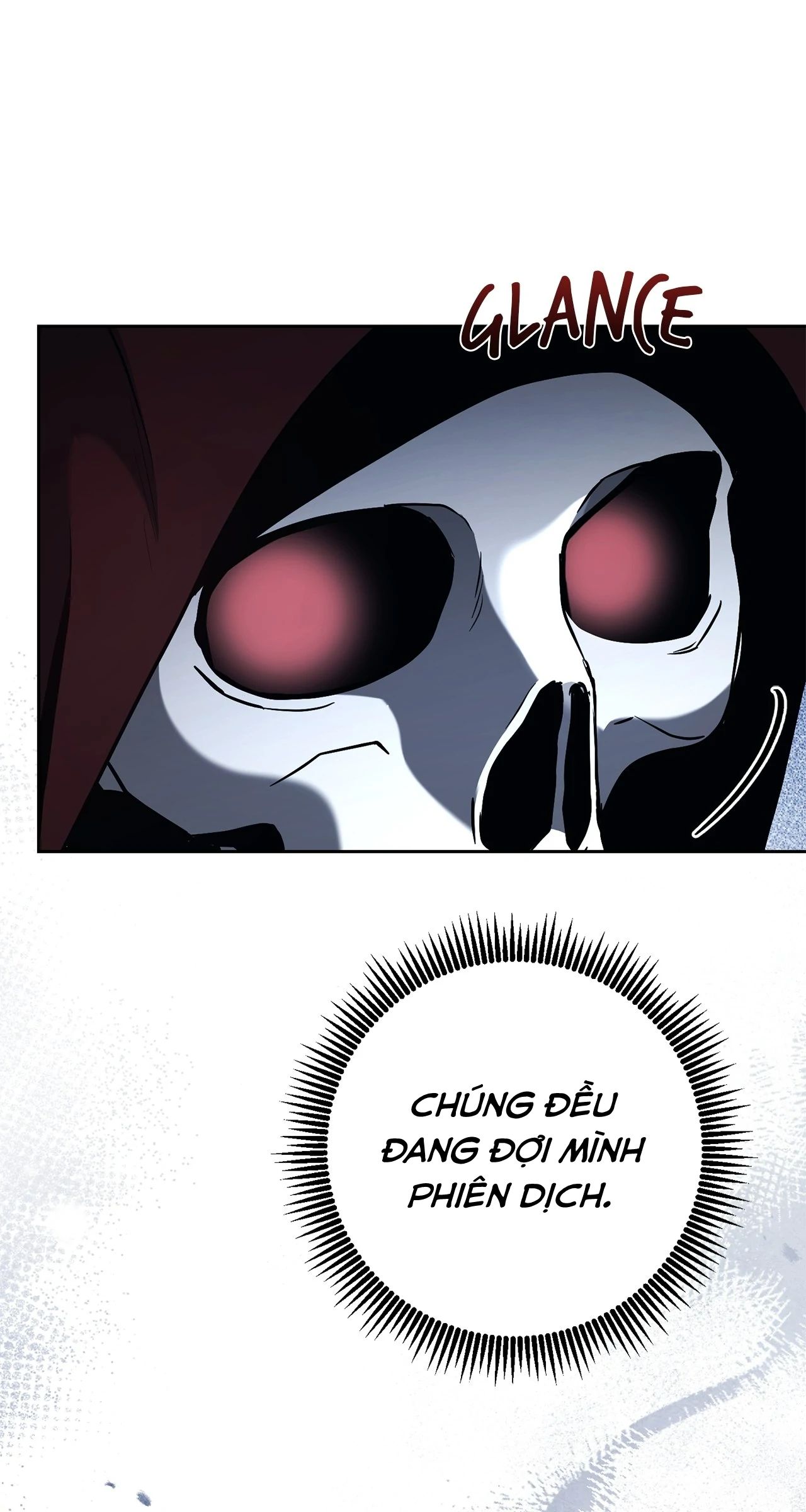 Chiến Binh Xương Trắng Thất Thủ: Chapter 321