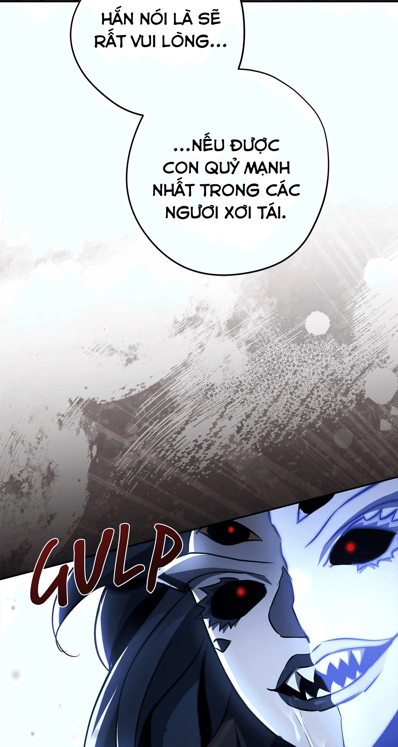 Chiến Binh Xương Trắng Thất Thủ: Chapter 321