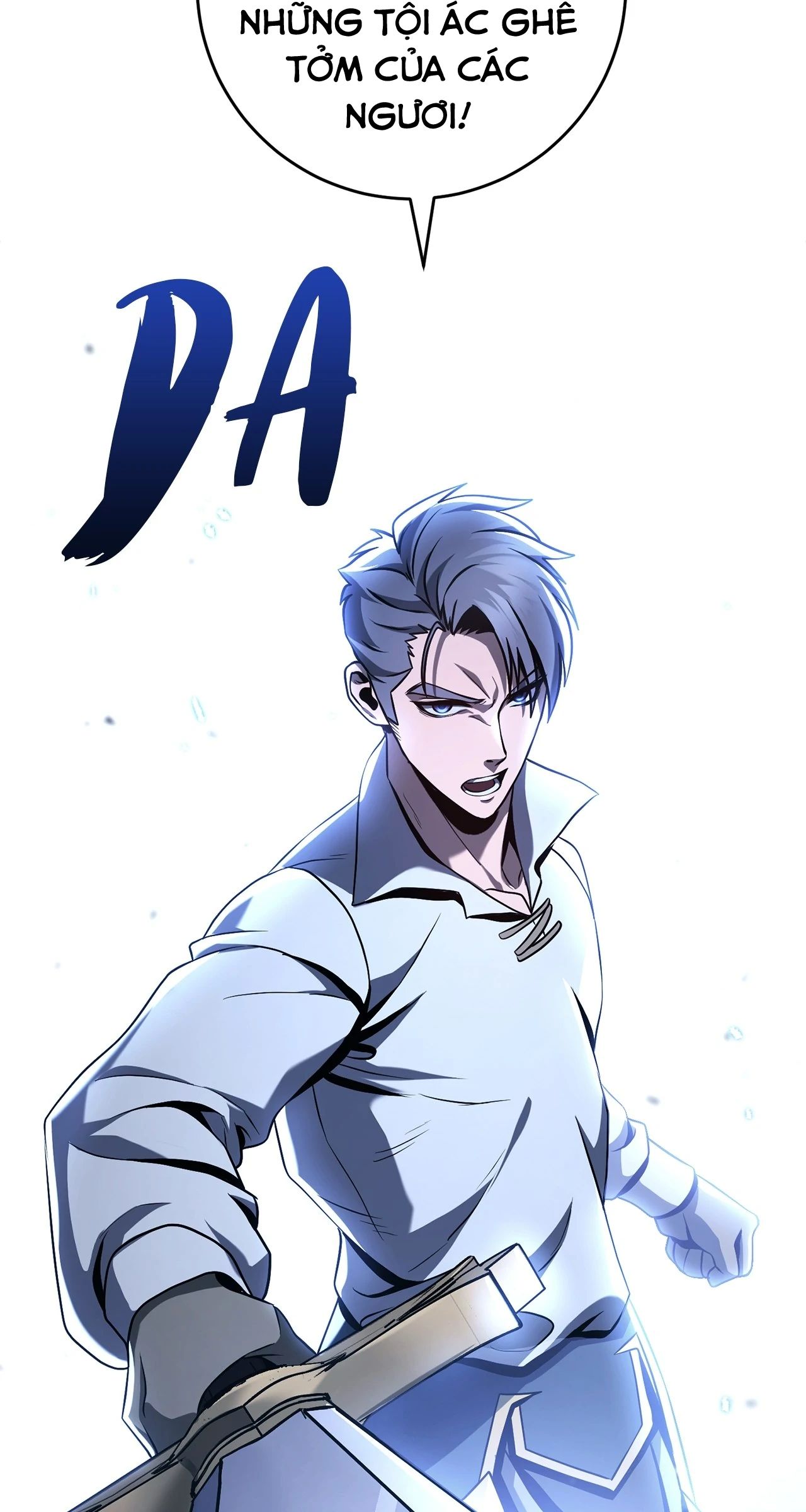 Chiến Binh Xương Trắng Thất Thủ: Chapter 321