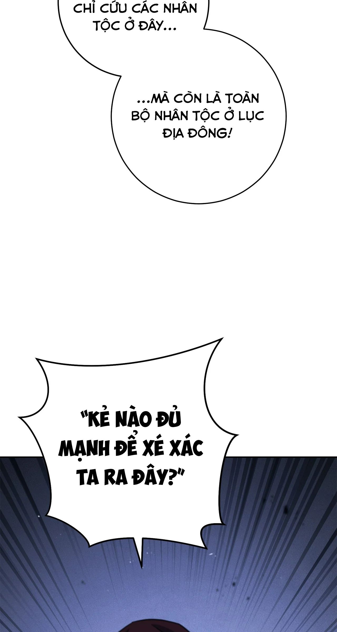 Chiến Binh Xương Trắng Thất Thủ: Chapter 321