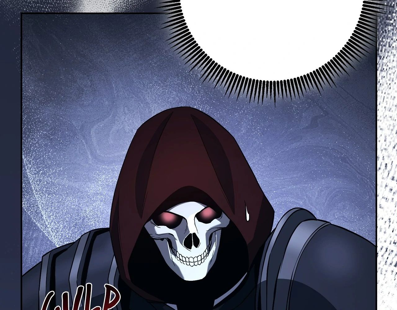 Chiến Binh Xương Trắng Thất Thủ: Chapter 321