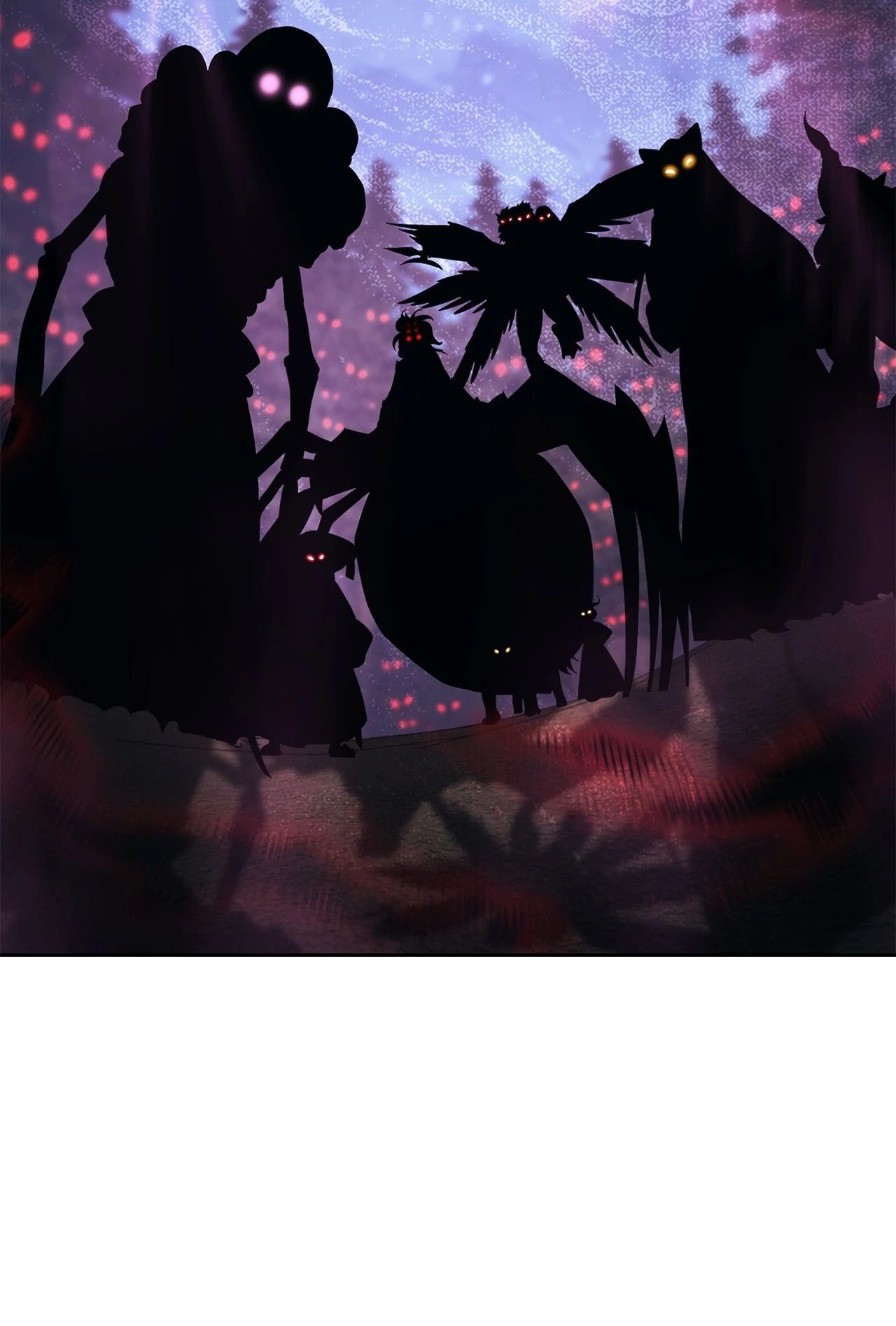 Chiến Binh Xương Trắng Thất Thủ: Chapter 321