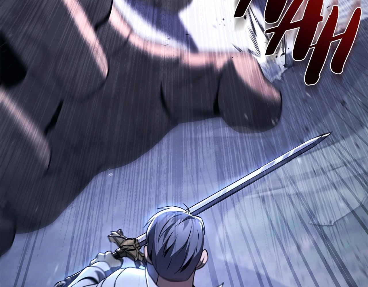 Chiến Binh Xương Trắng Thất Thủ: Chapter 321