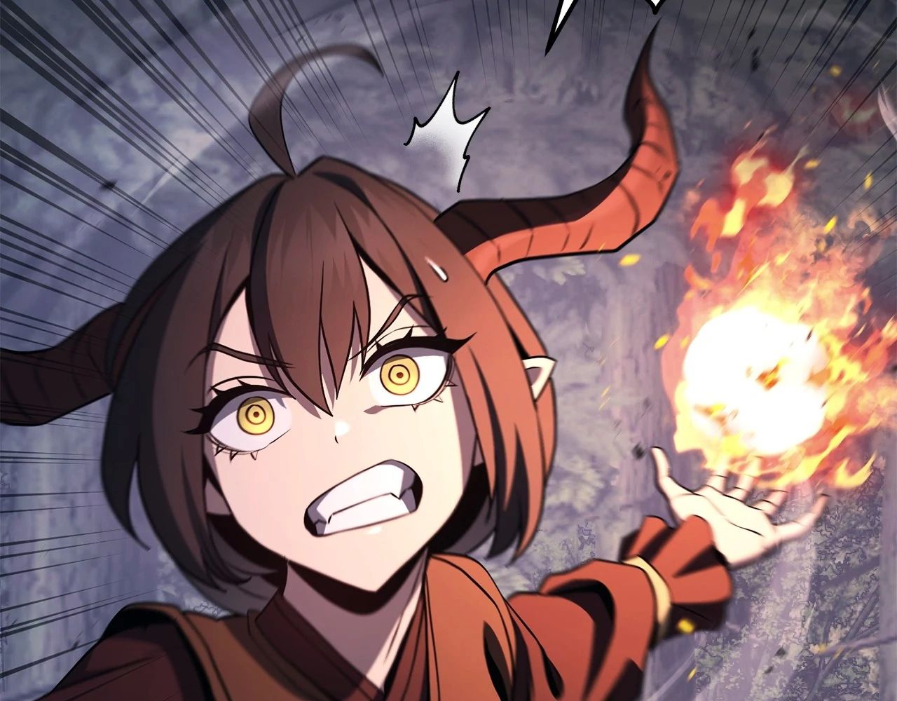 Chiến Binh Xương Trắng Thất Thủ: Chapter 321