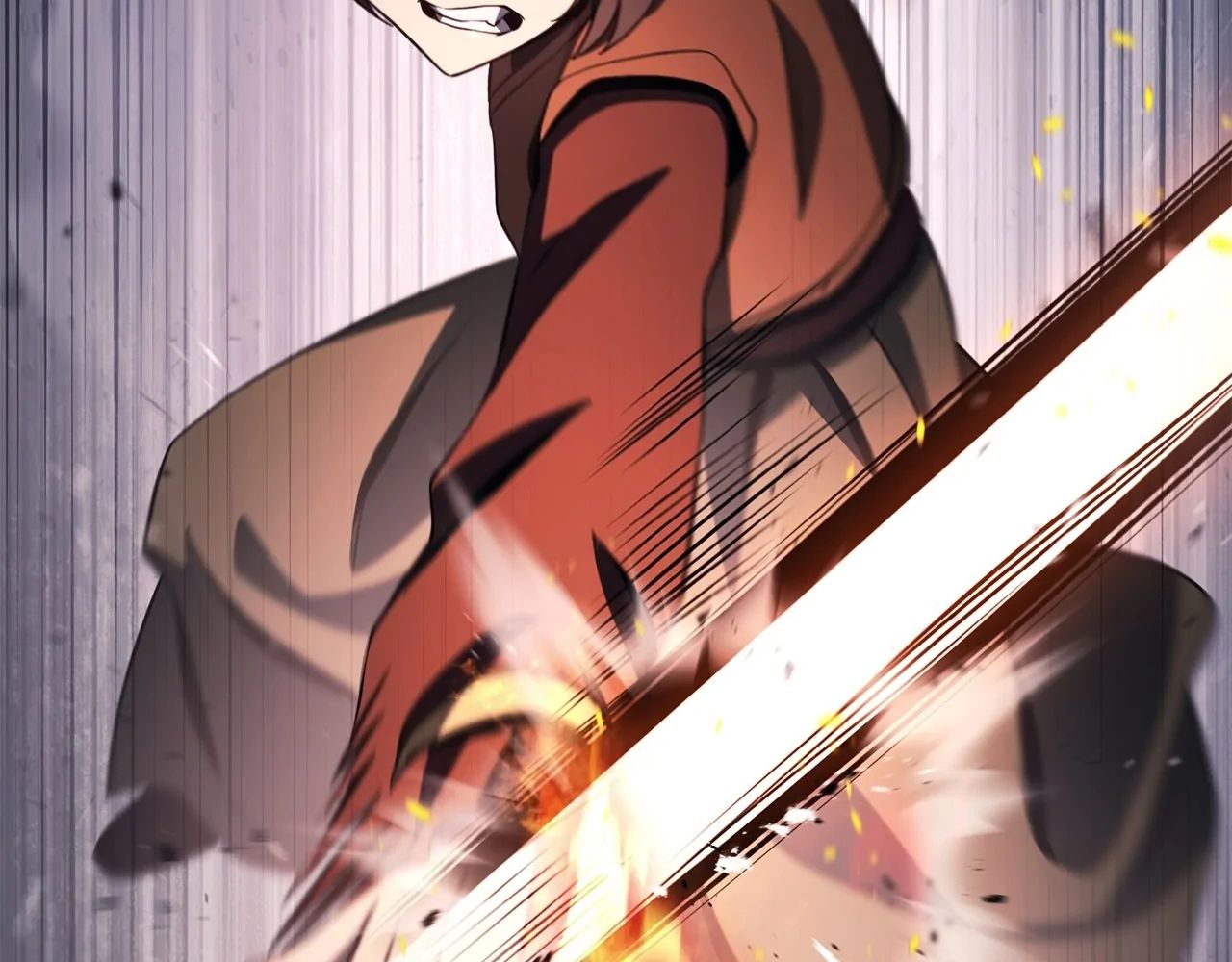 Chiến Binh Xương Trắng Thất Thủ: Chapter 321