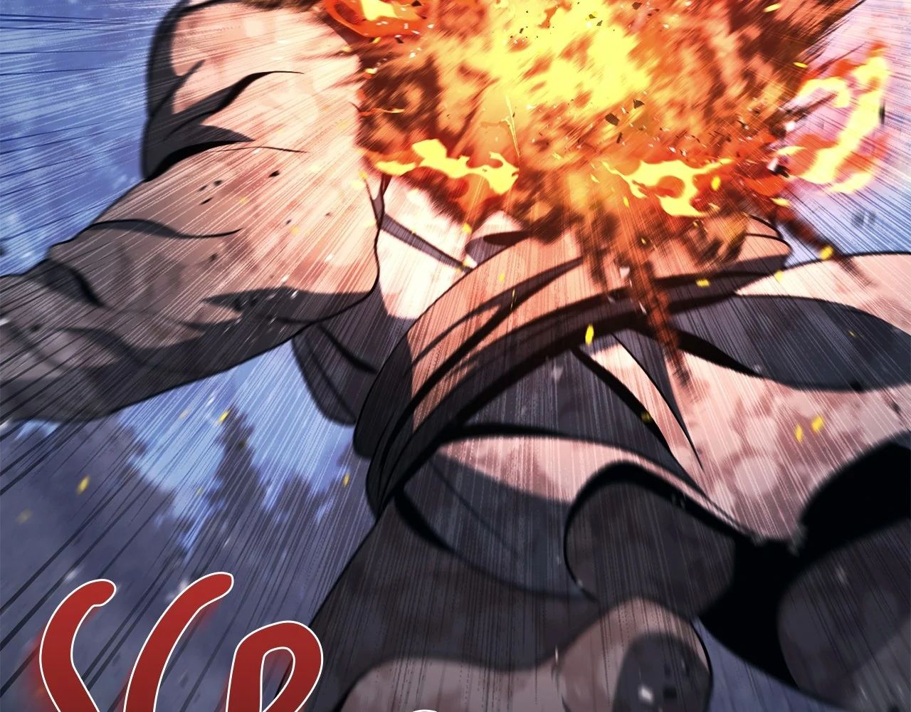 Chiến Binh Xương Trắng Thất Thủ: Chapter 321