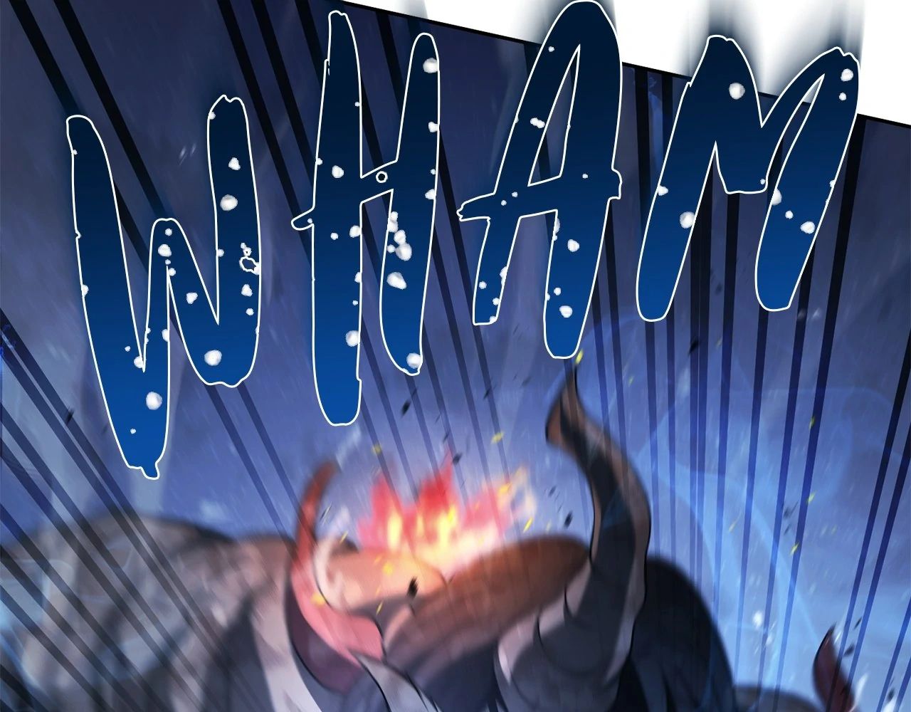 Chiến Binh Xương Trắng Thất Thủ: Chapter 321