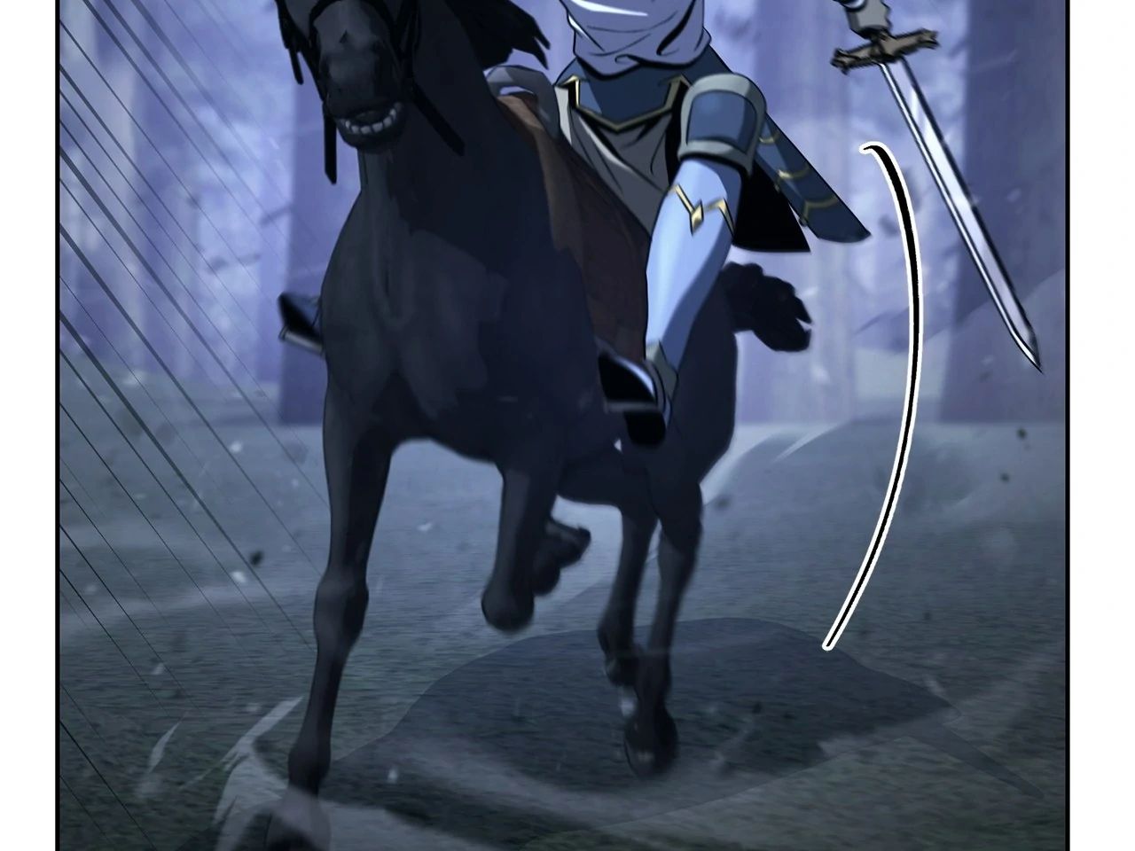 Chiến Binh Xương Trắng Thất Thủ: Chapter 321