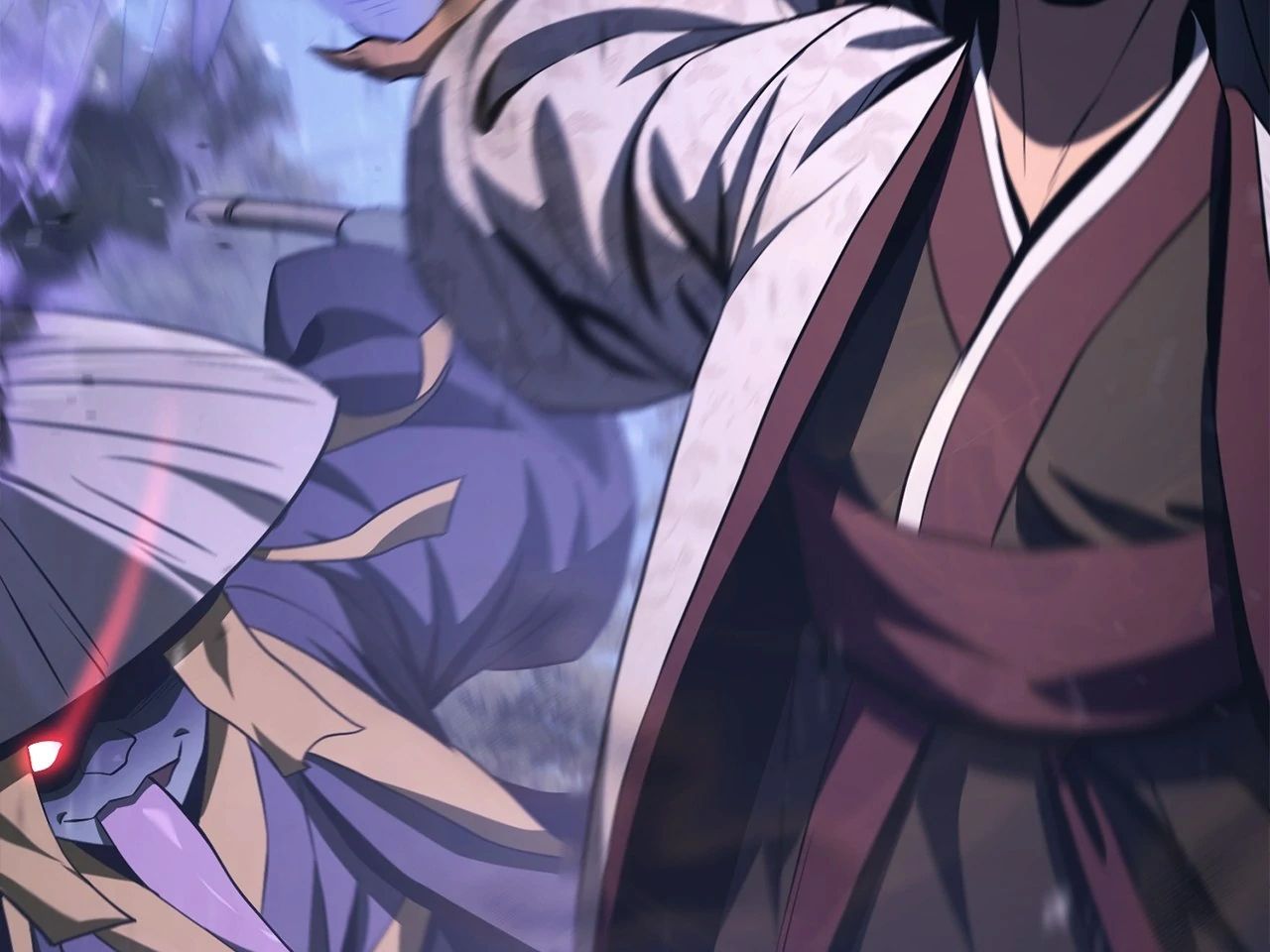 Chiến Binh Xương Trắng Thất Thủ: Chapter 321