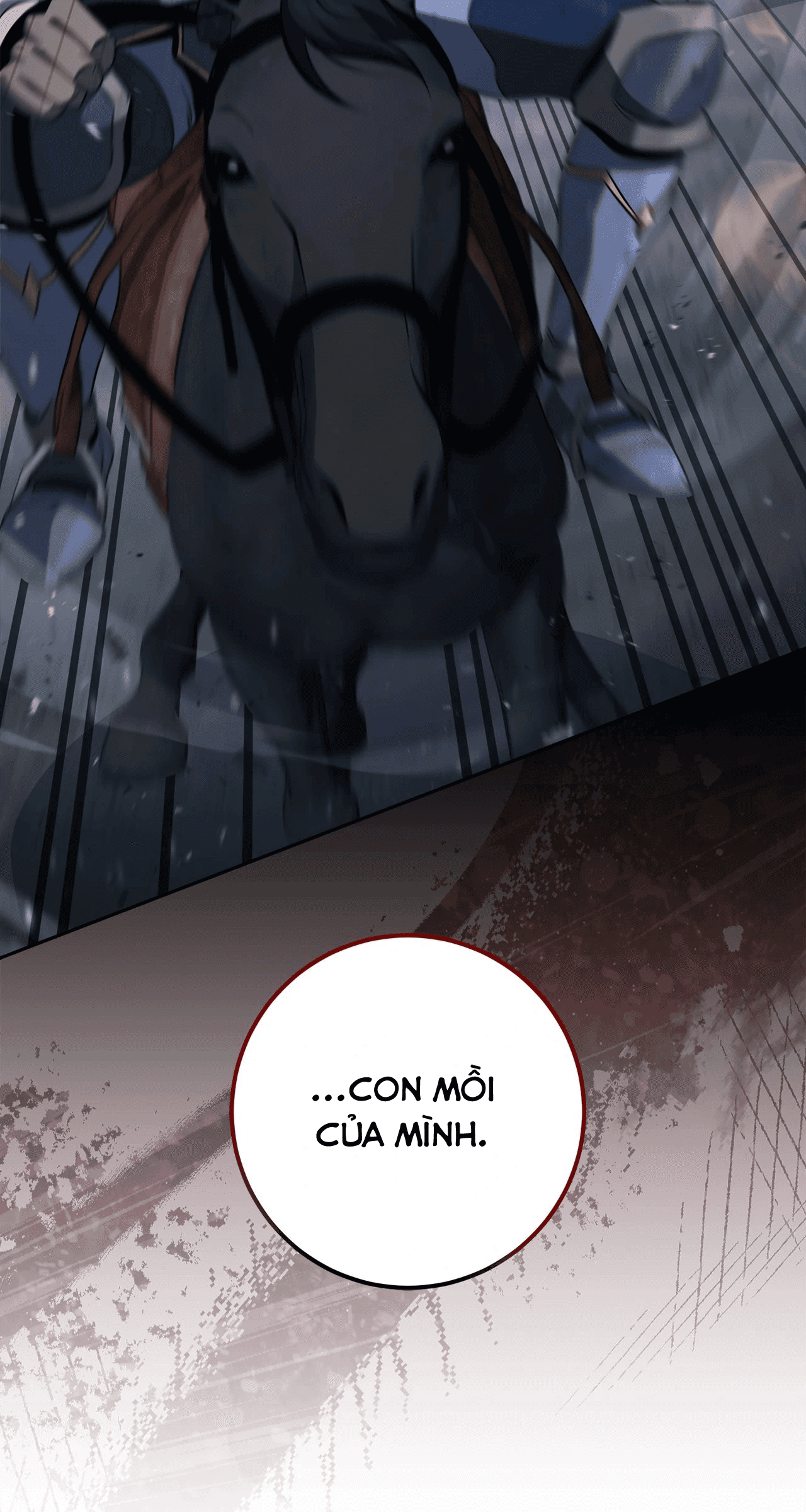 Chiến Binh Xương Trắng Thất Thủ: Chapter 321