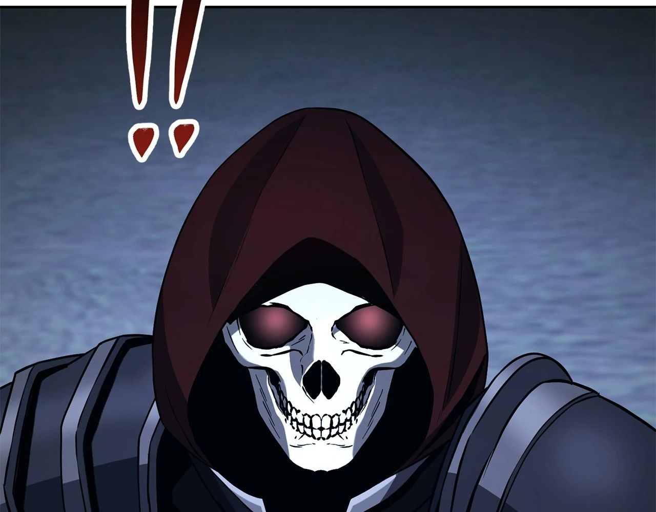 Chiến Binh Xương Trắng Thất Thủ: Chapter 321