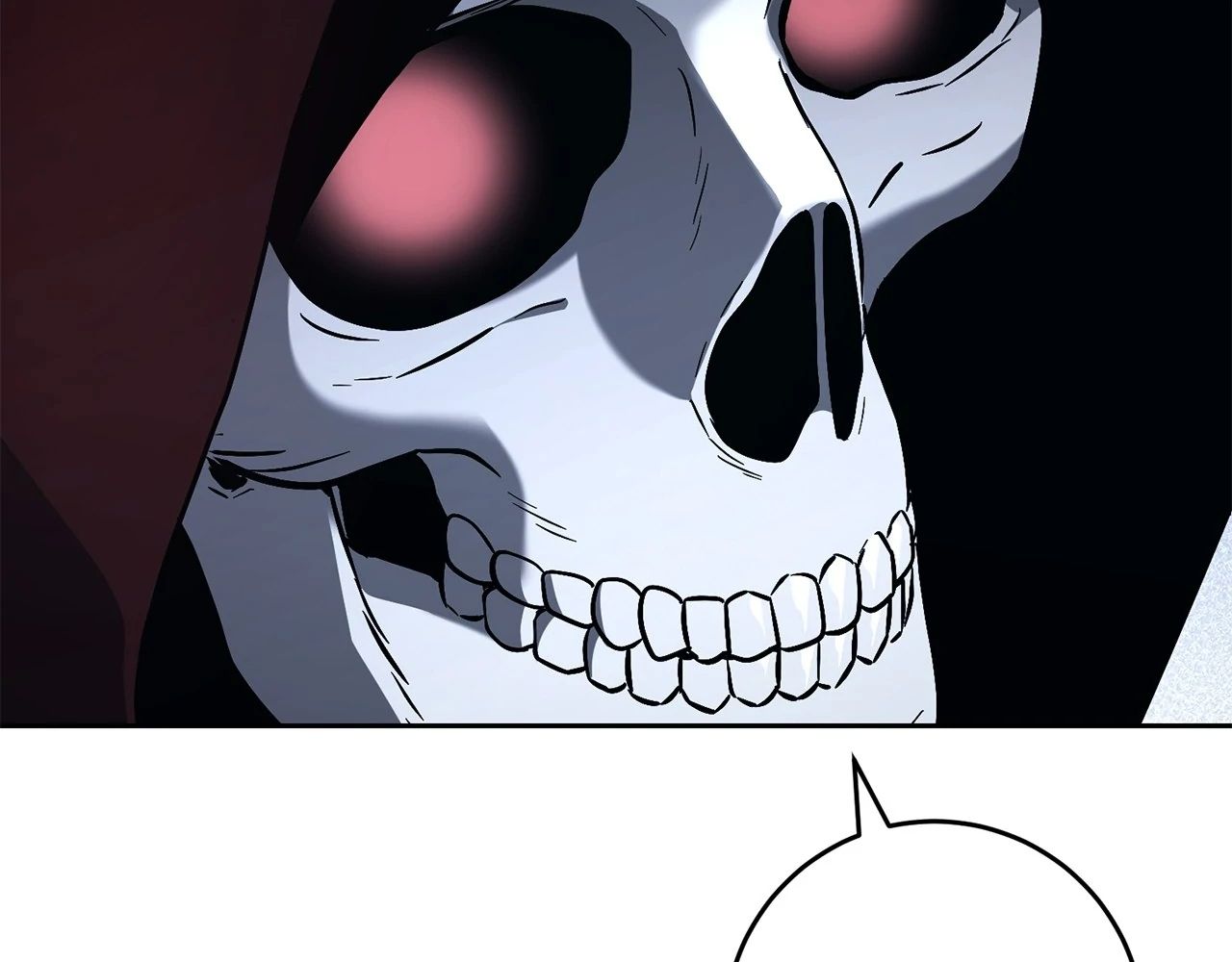 Chiến Binh Xương Trắng Thất Thủ: Chapter 321