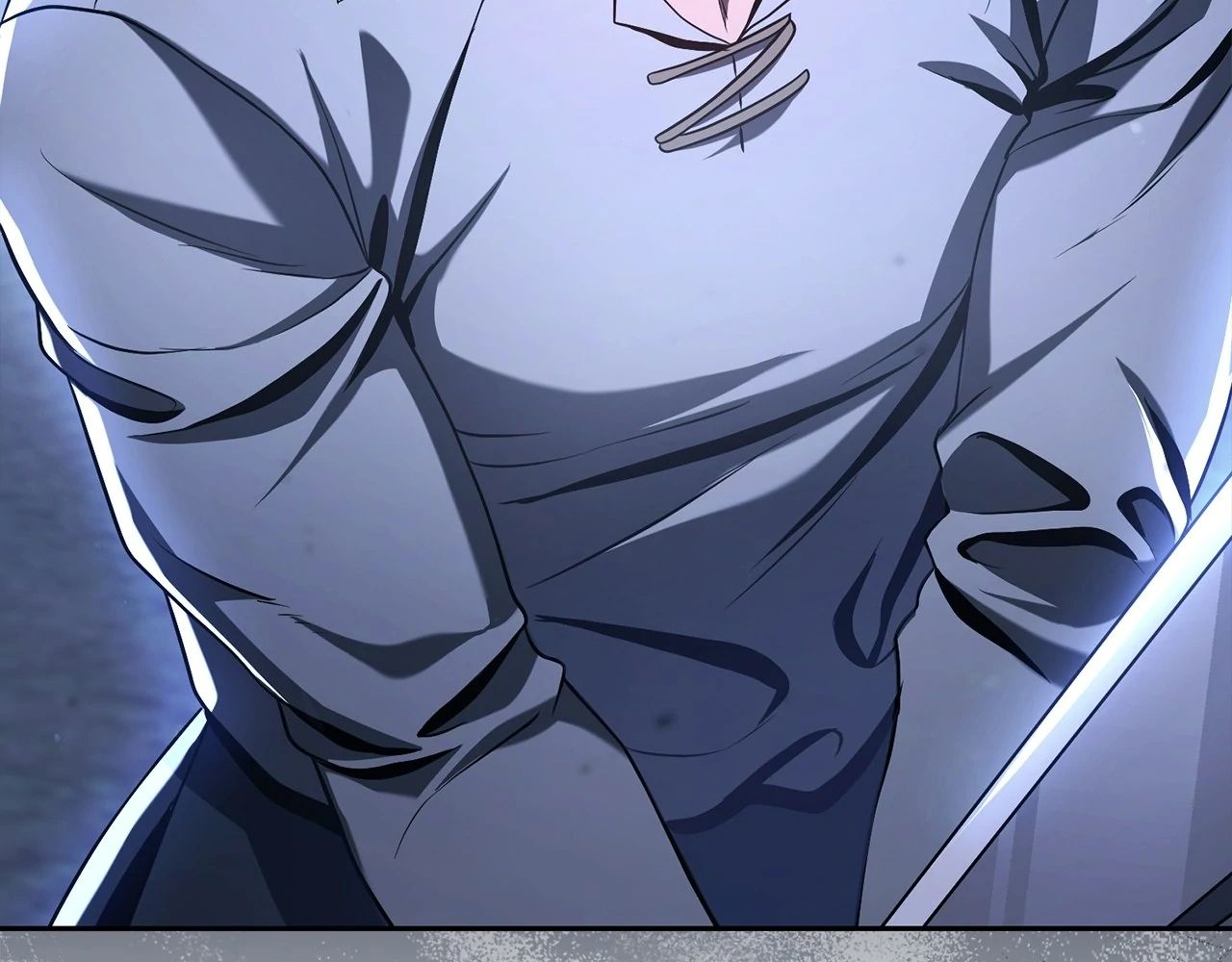 Chiến Binh Xương Trắng Thất Thủ: Chapter 321