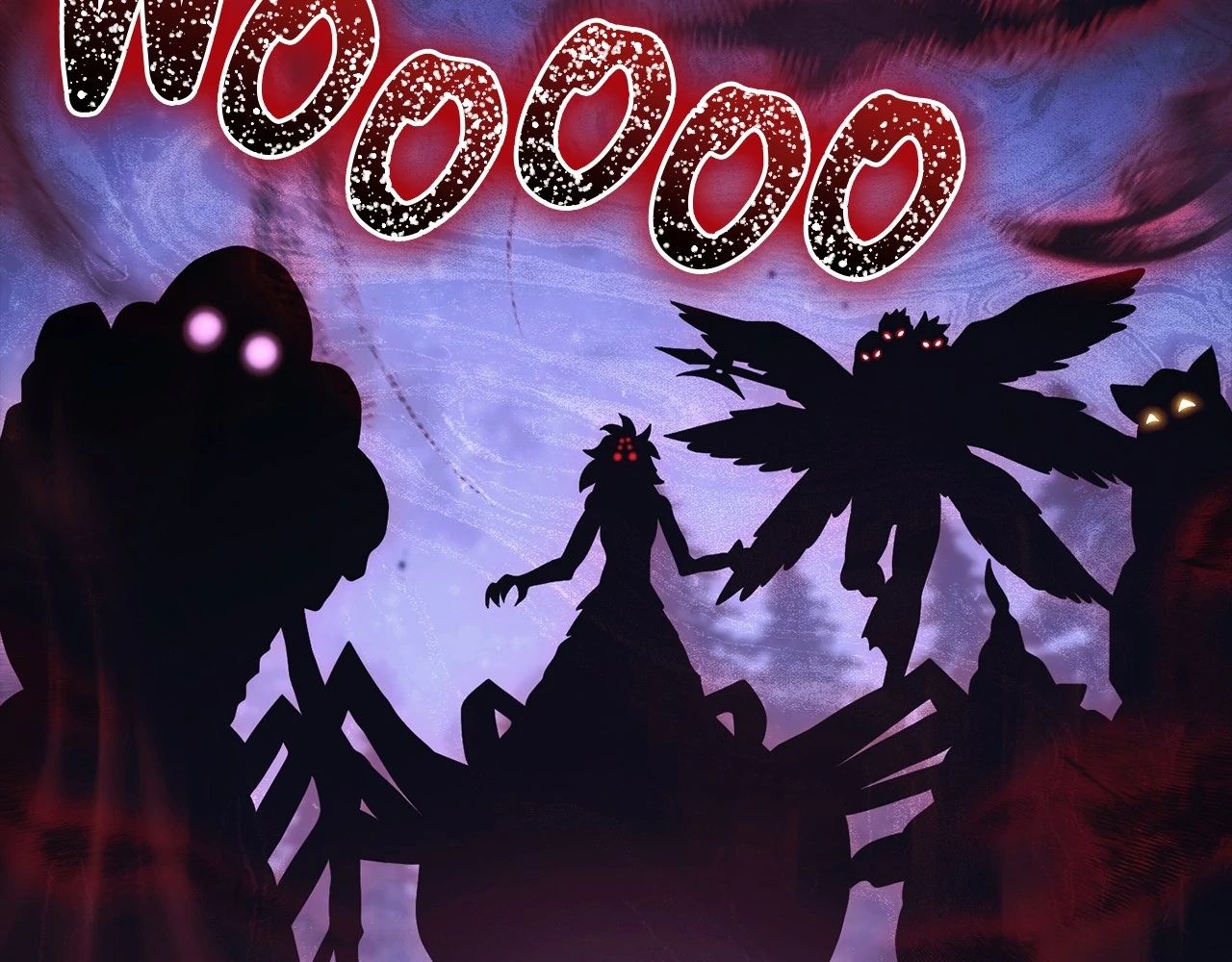 Chiến Binh Xương Trắng Thất Thủ: Chapter 321