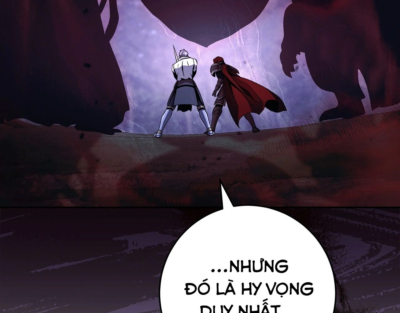 Chiến Binh Xương Trắng Thất Thủ: Chapter 321