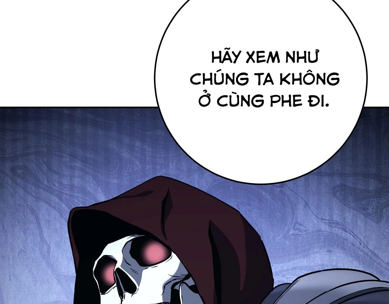 Chiến Binh Xương Trắng Thất Thủ: Chapter 321