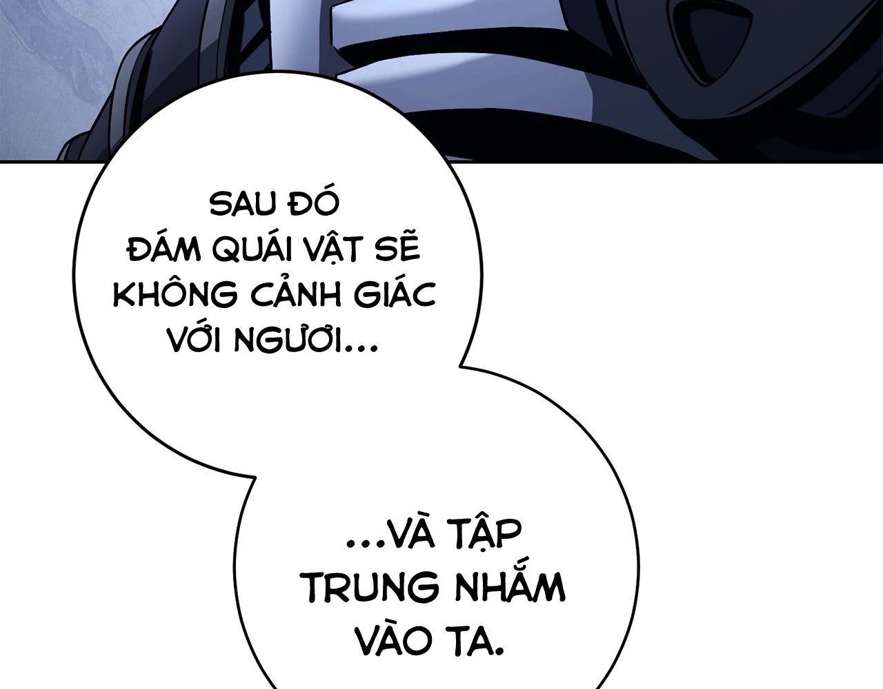 Chiến Binh Xương Trắng Thất Thủ: Chapter 321