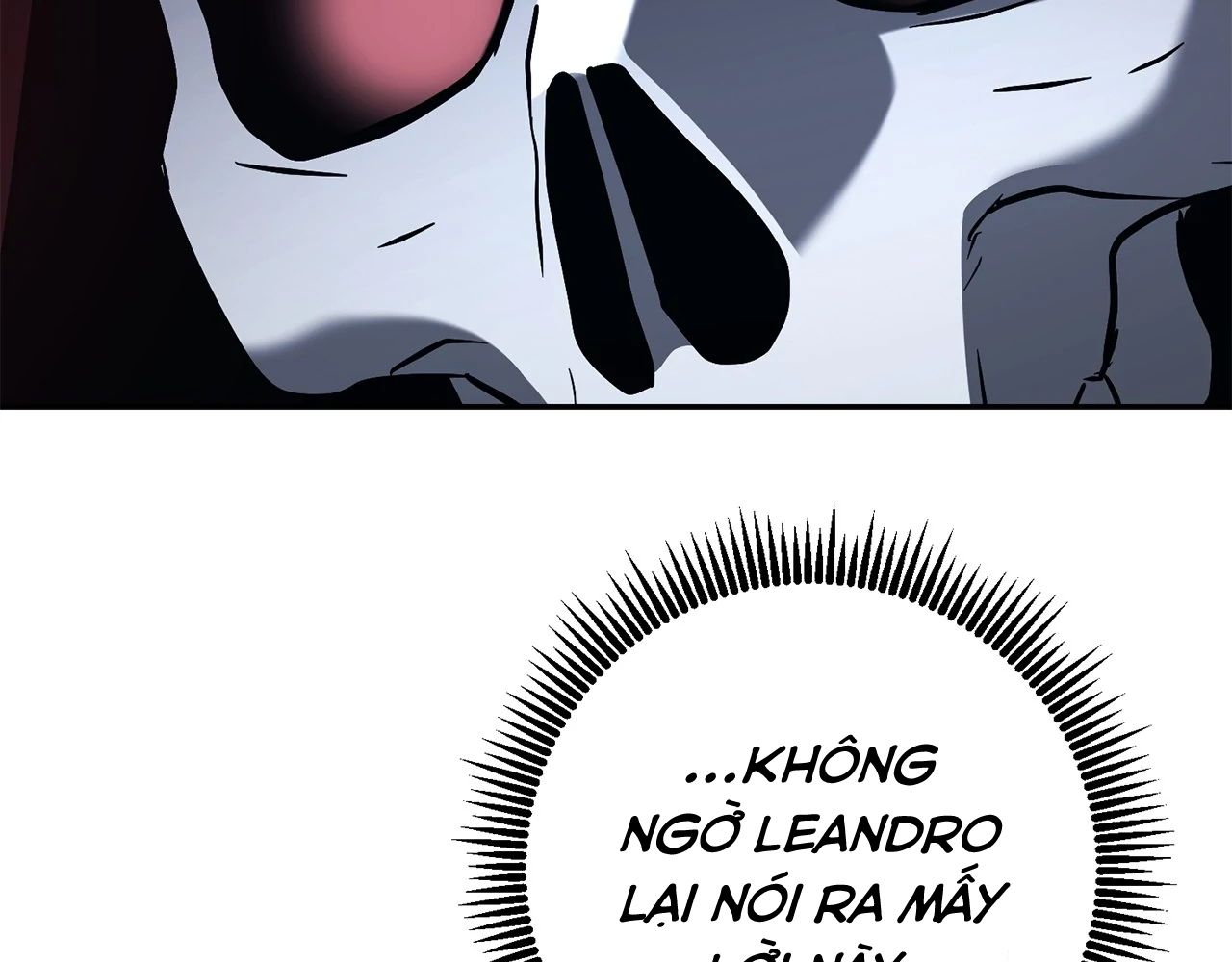 Chiến Binh Xương Trắng Thất Thủ: Chapter 321