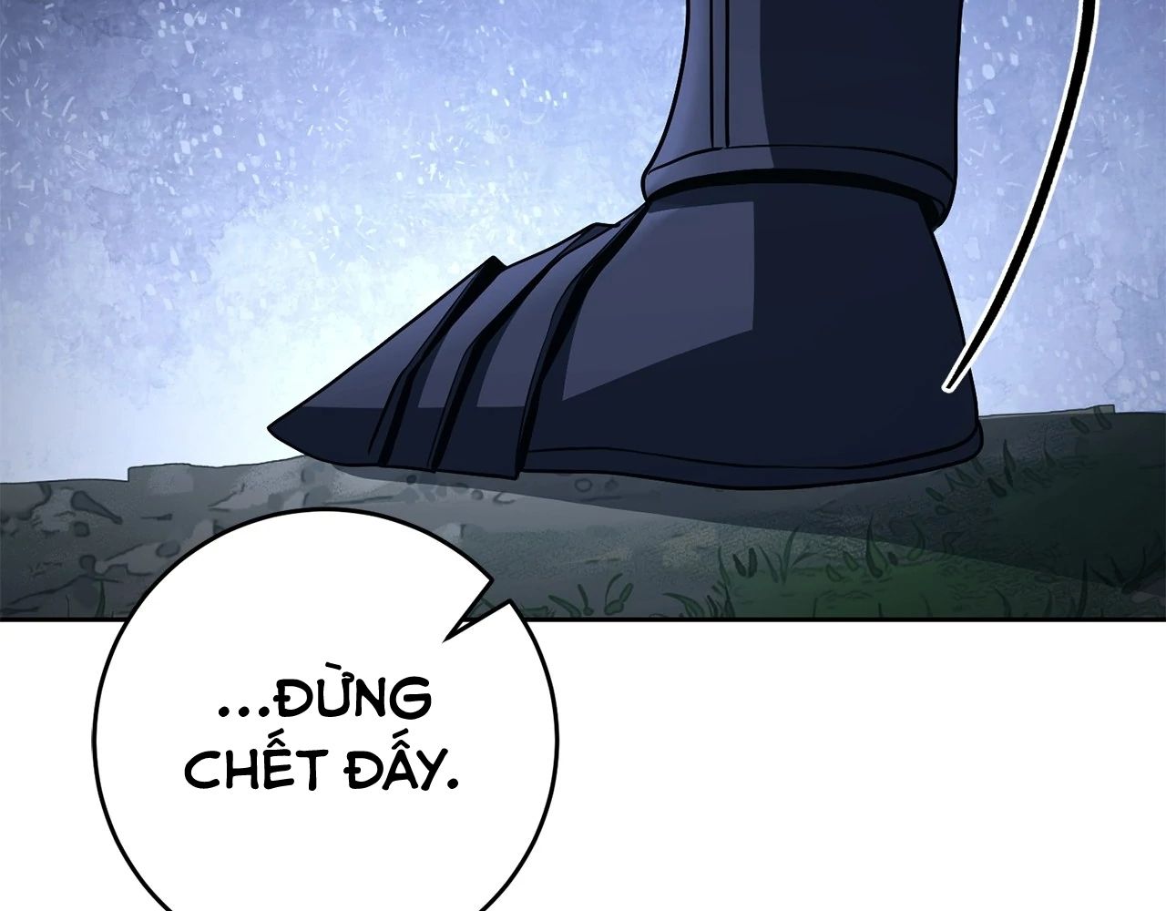 Chiến Binh Xương Trắng Thất Thủ: Chapter 321
