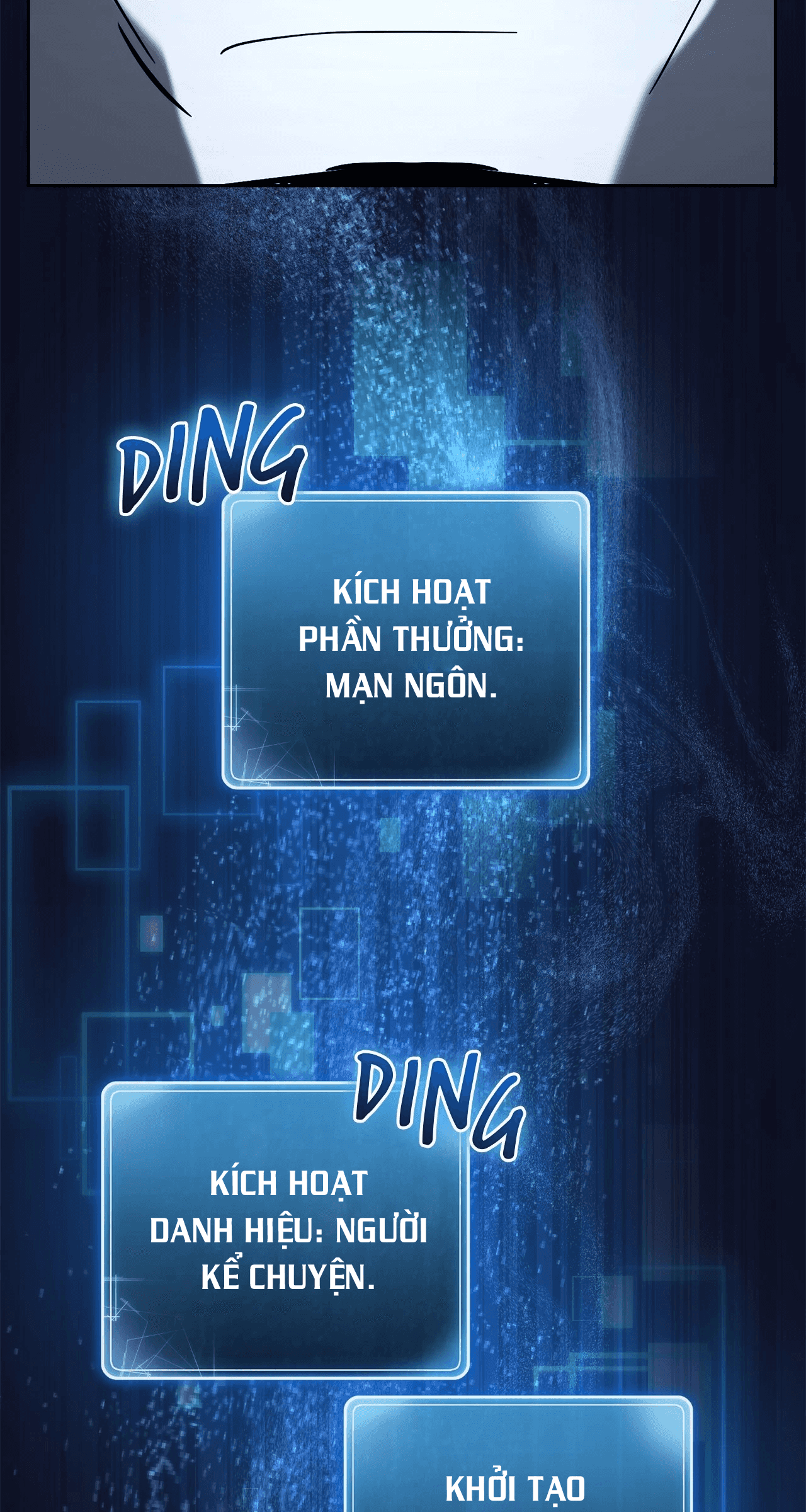 Chiến Binh Xương Trắng Thất Thủ: Chapter 321