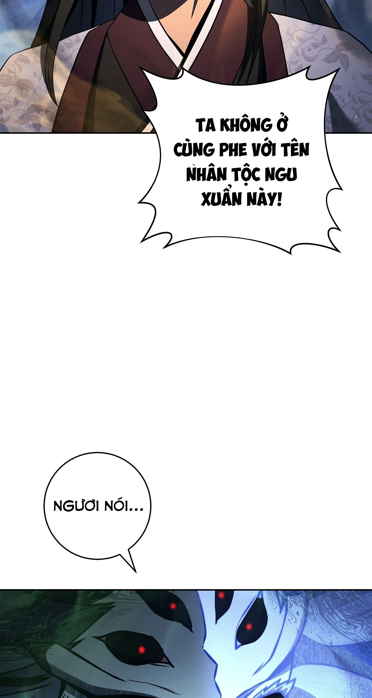 Chiến Binh Xương Trắng Thất Thủ: Chapter 321