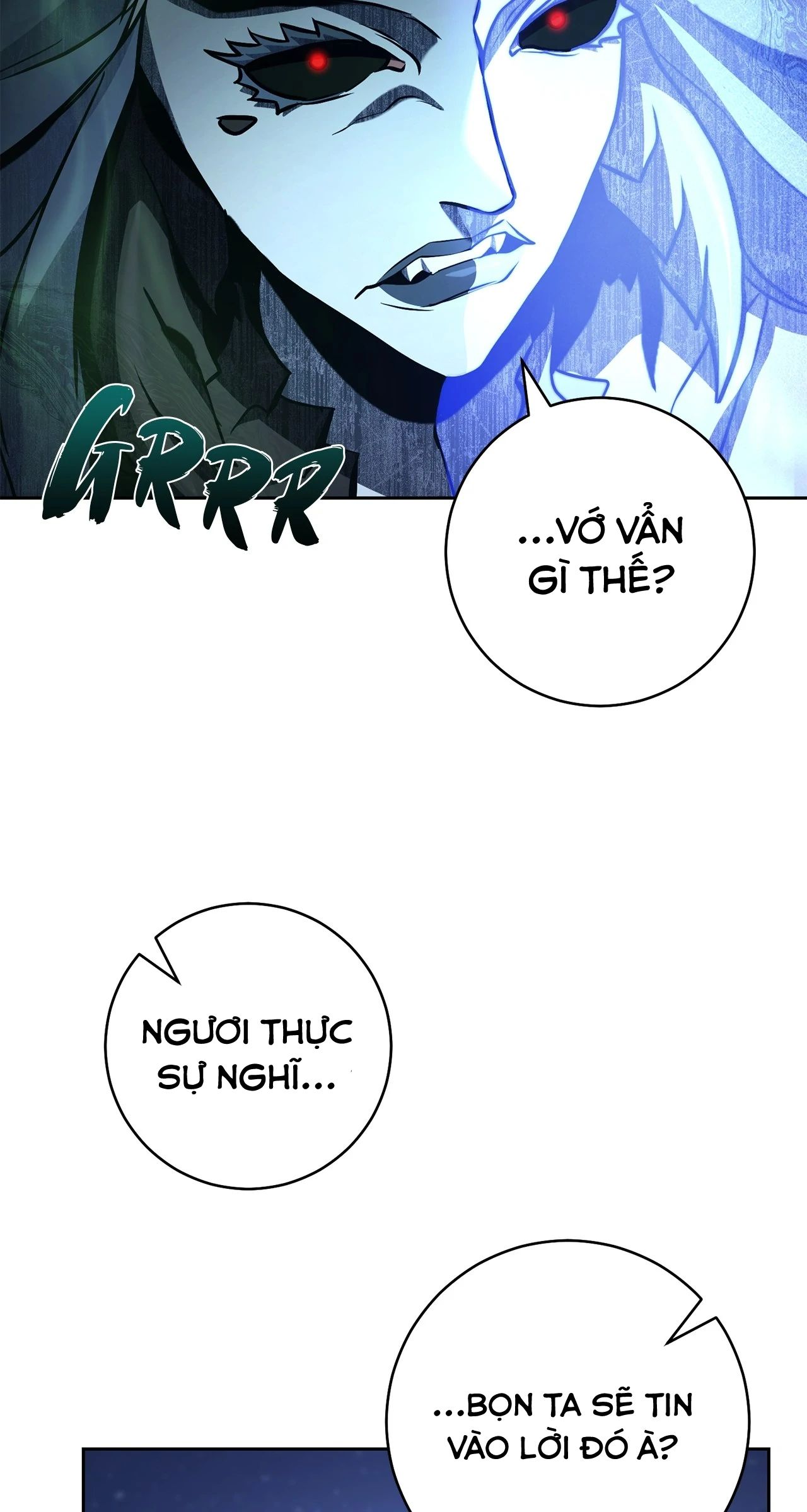 Chiến Binh Xương Trắng Thất Thủ: Chapter 321