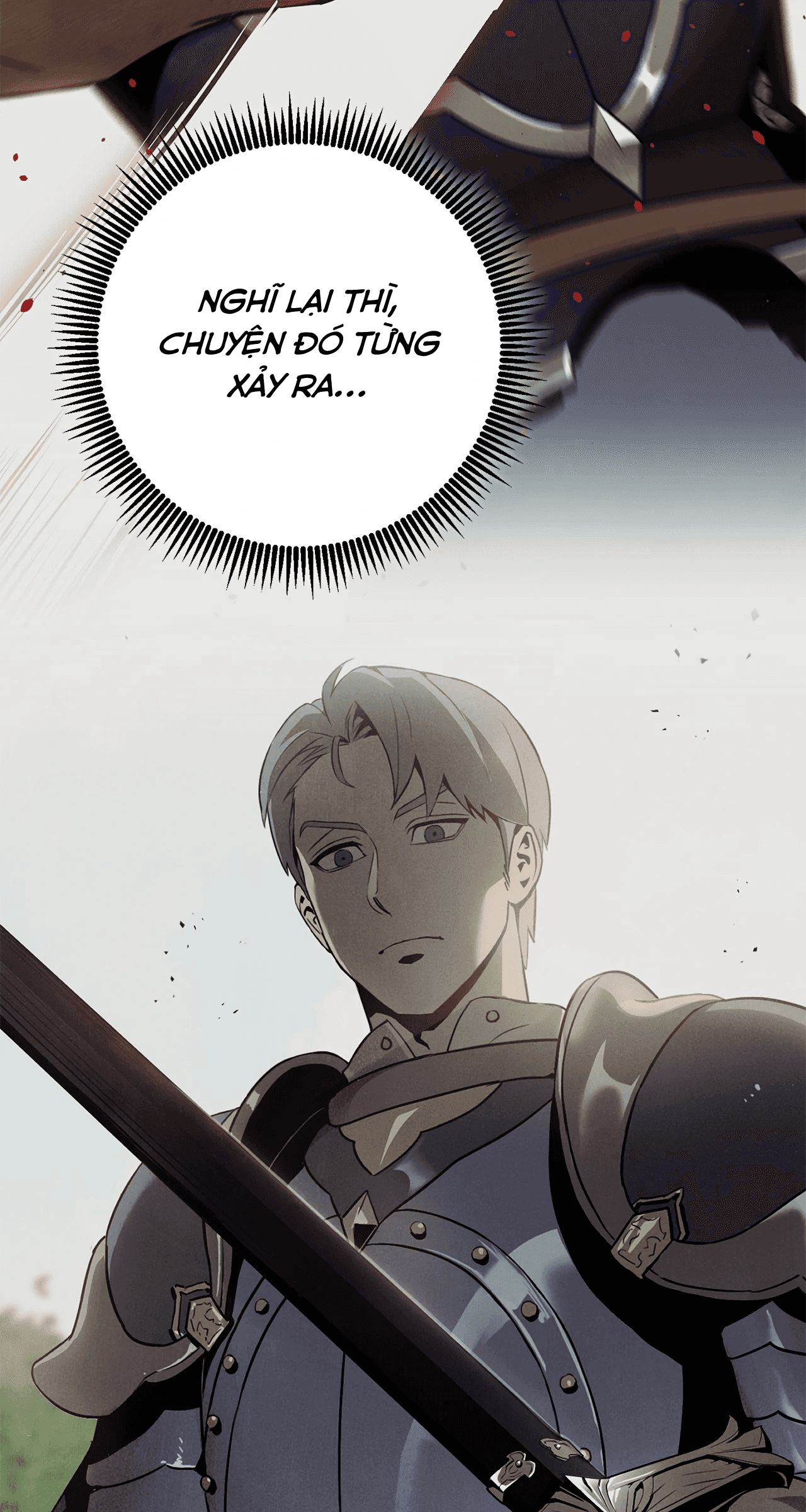 Chiến Binh Xương Trắng Thất Thủ: Chapter 321