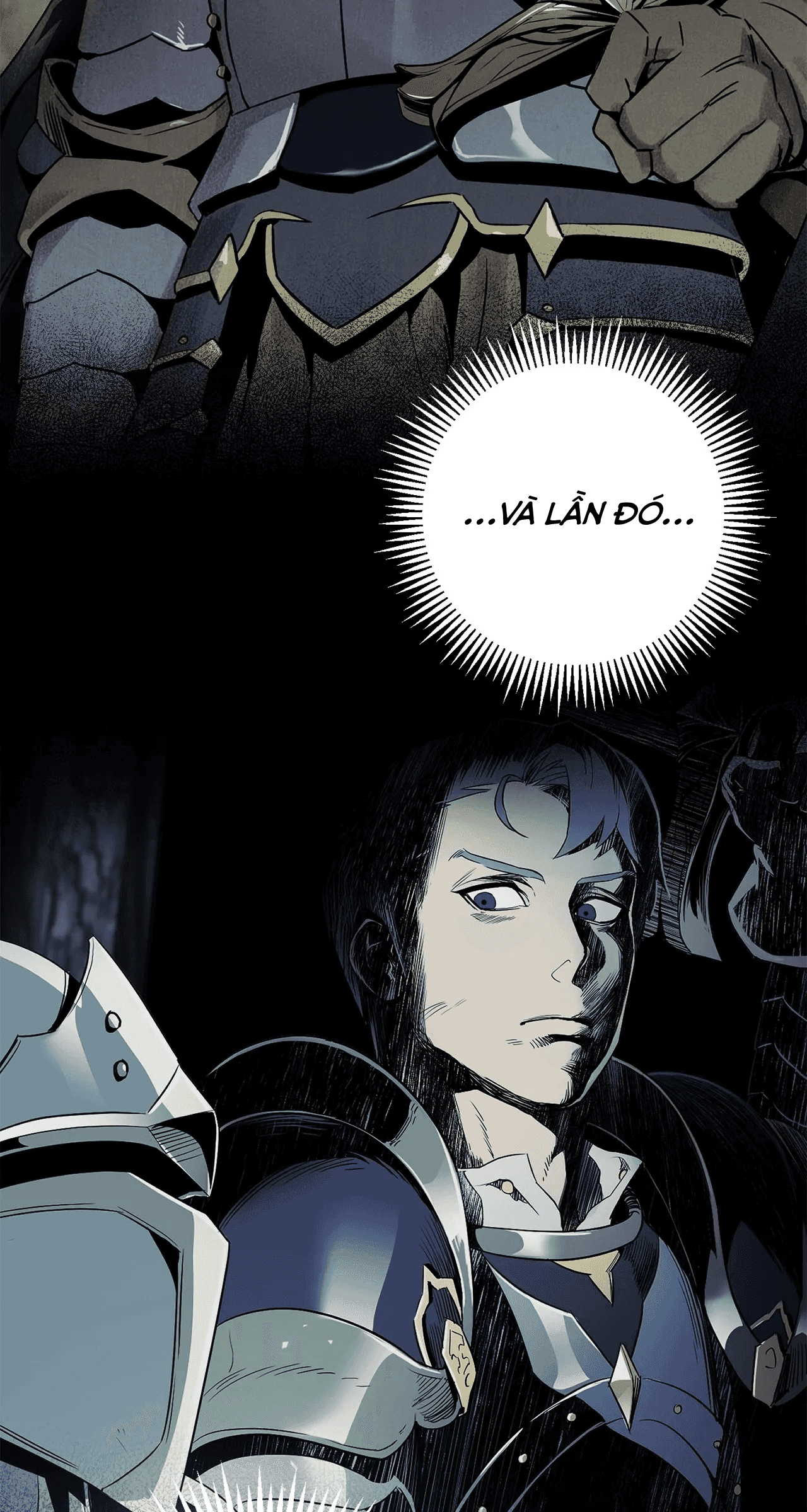 Chiến Binh Xương Trắng Thất Thủ: Chapter 321