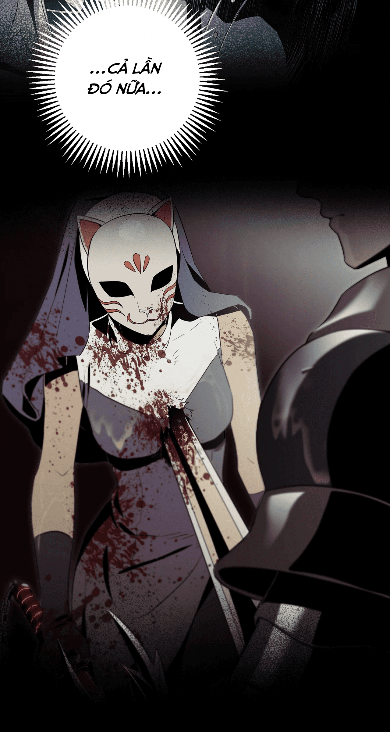 Chiến Binh Xương Trắng Thất Thủ: Chapter 321