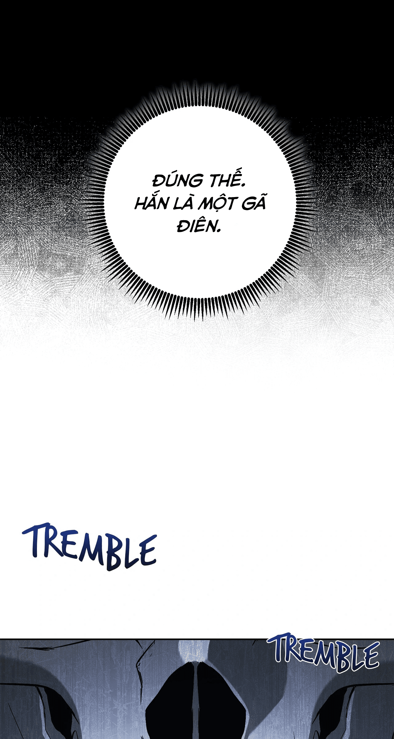 Chiến Binh Xương Trắng Thất Thủ: Chapter 321