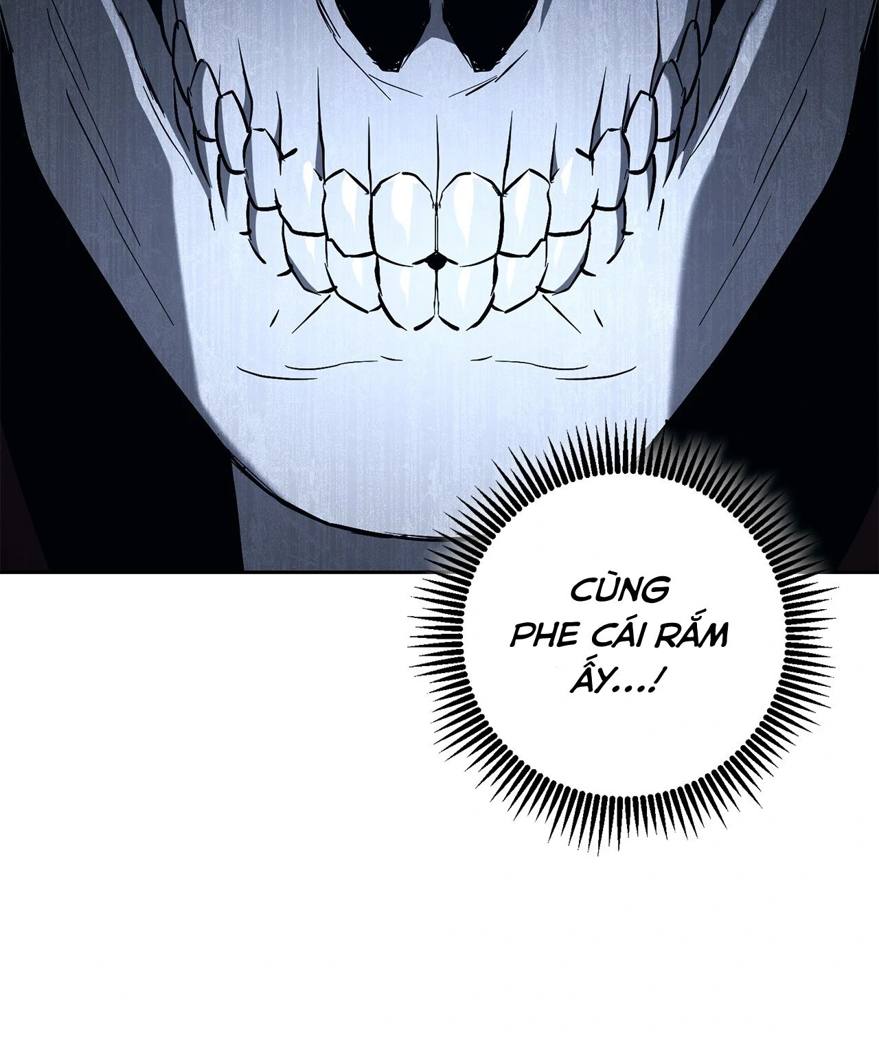 Chiến Binh Xương Trắng Thất Thủ: Chapter 321