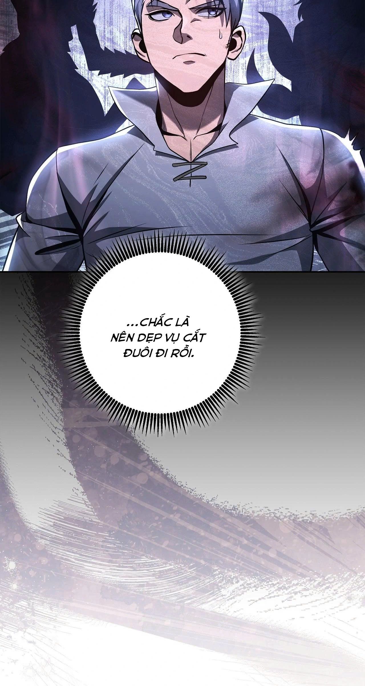 Chiến Binh Xương Trắng Thất Thủ: Chapter 322