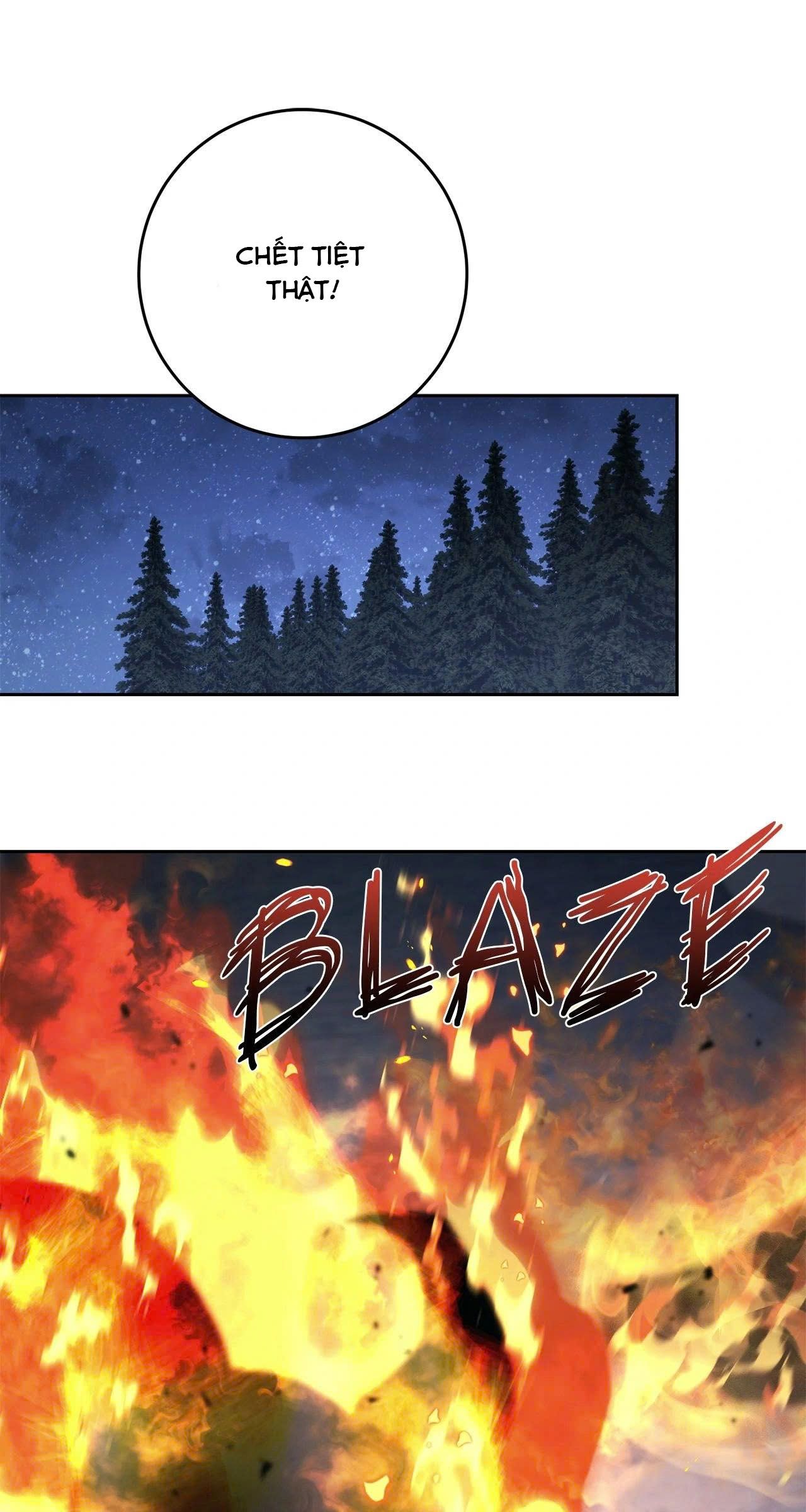 Chiến Binh Xương Trắng Thất Thủ: Chapter 322