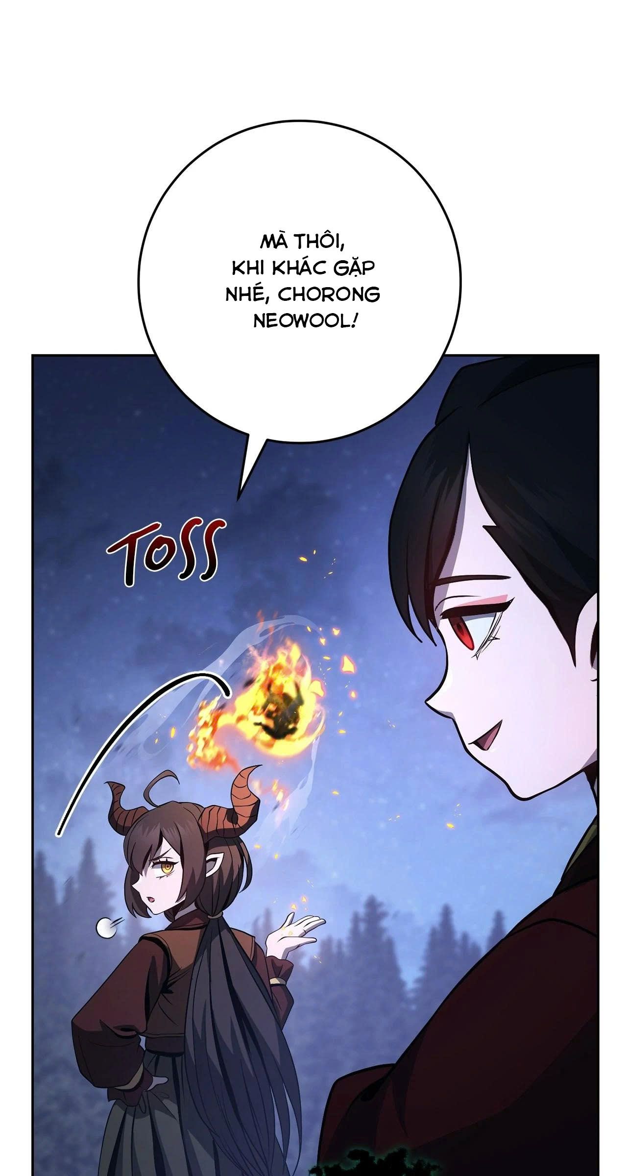 Chiến Binh Xương Trắng Thất Thủ: Chapter 322