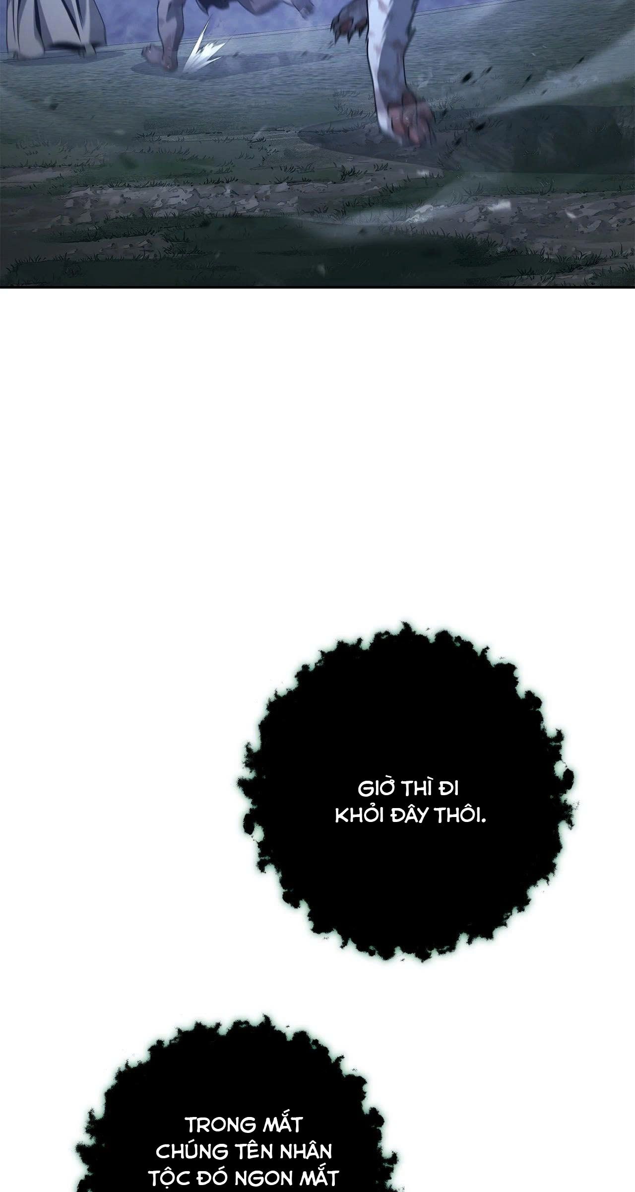 Chiến Binh Xương Trắng Thất Thủ: Chapter 322