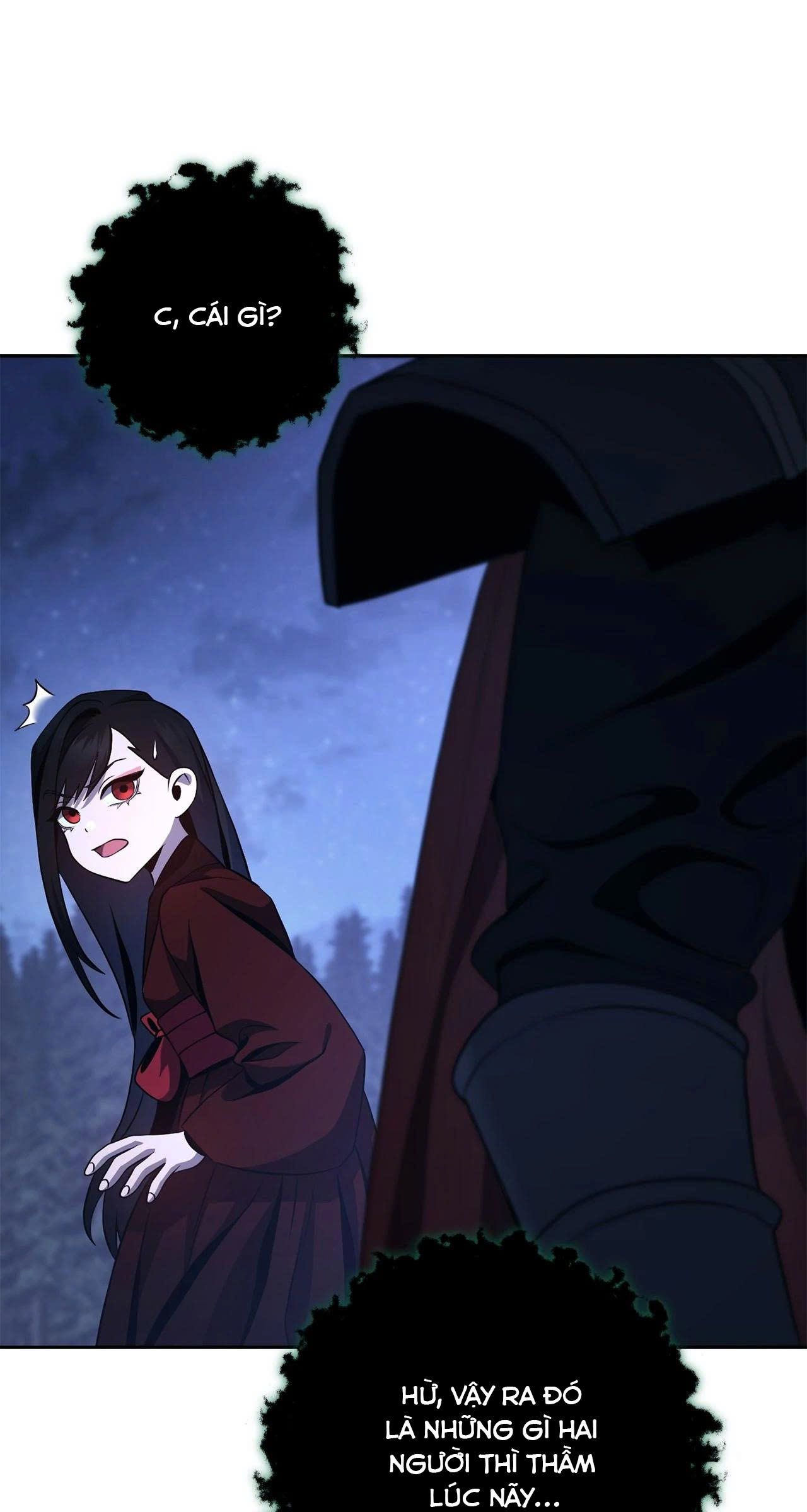 Chiến Binh Xương Trắng Thất Thủ: Chapter 322