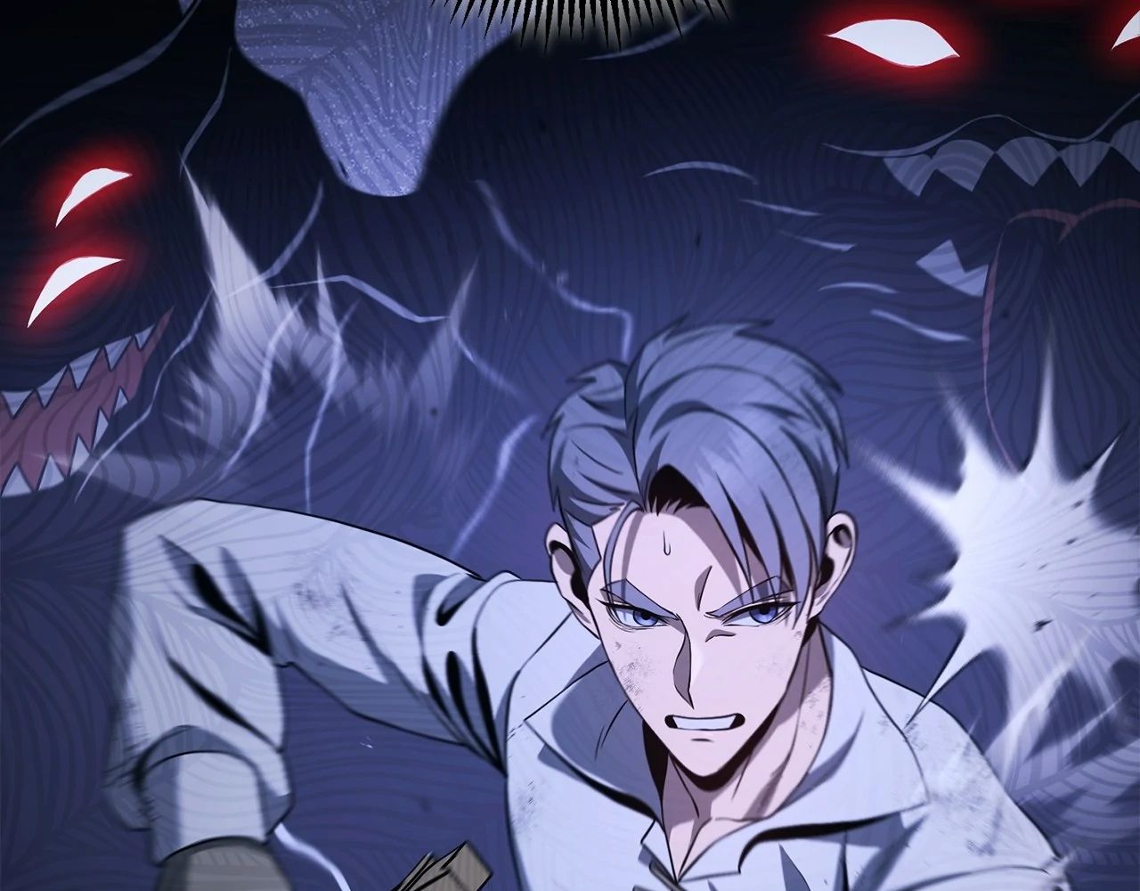 Chiến Binh Xương Trắng Thất Thủ: Chapter 322