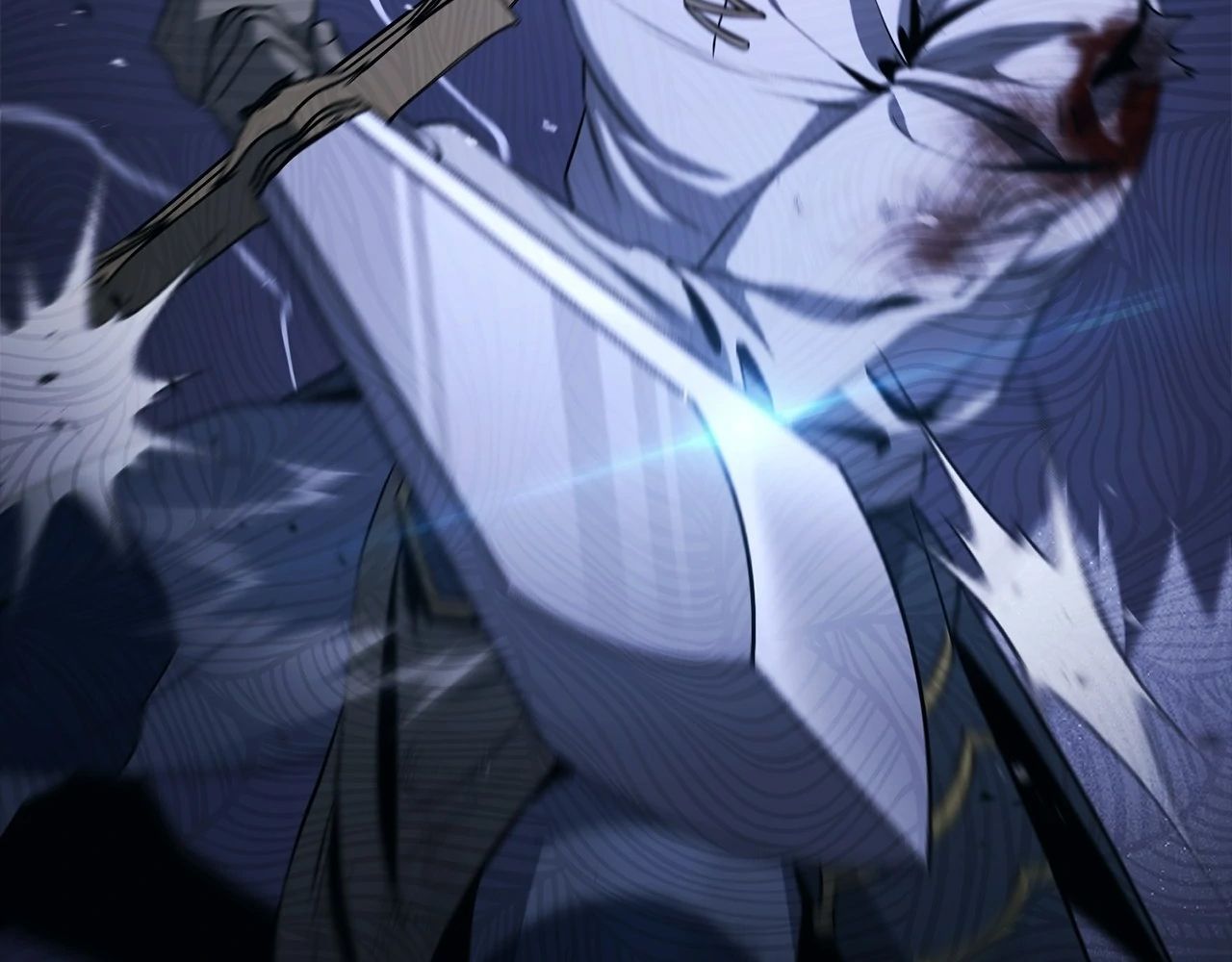 Chiến Binh Xương Trắng Thất Thủ: Chapter 322