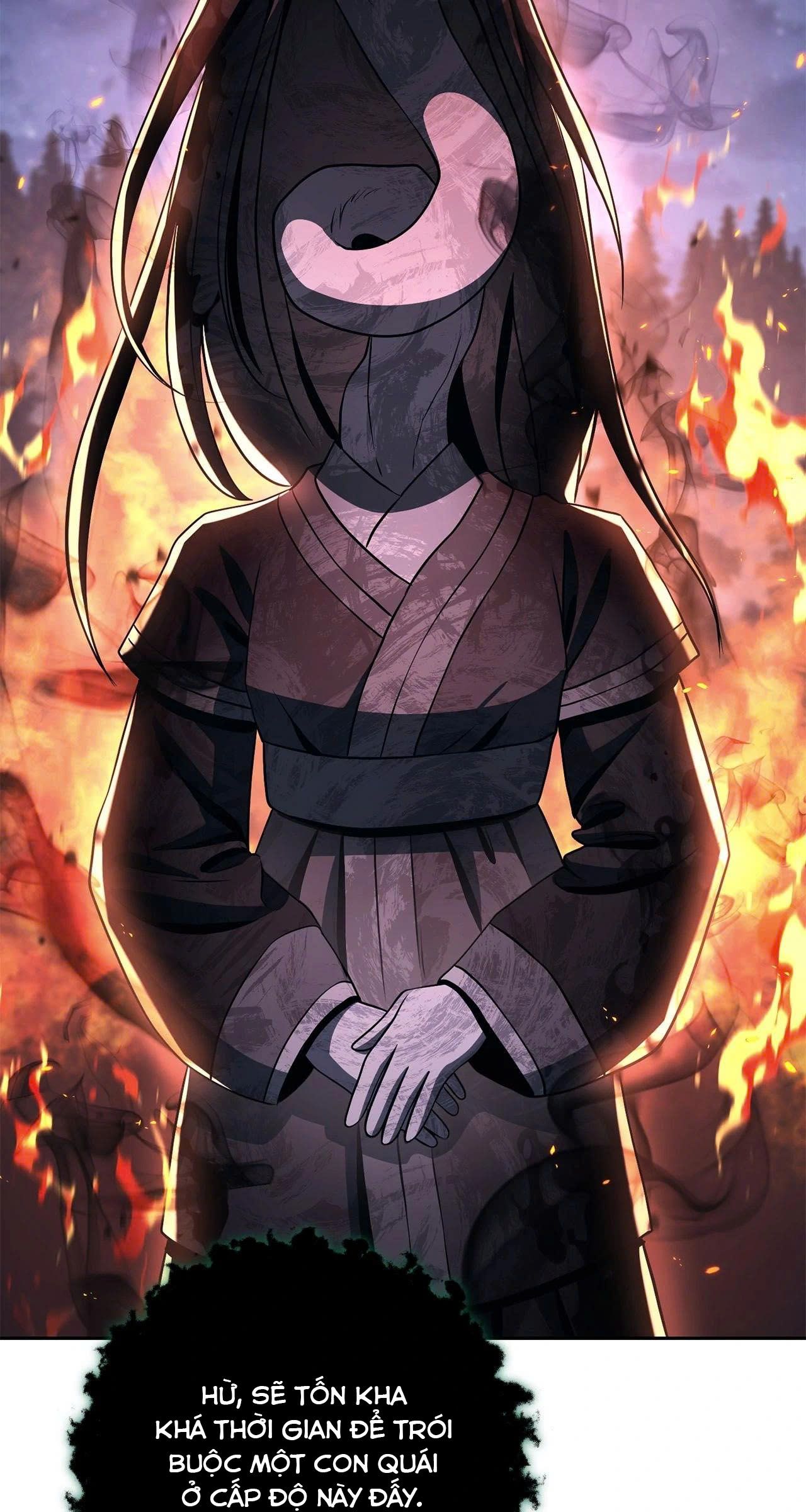 Chiến Binh Xương Trắng Thất Thủ: Chapter 322