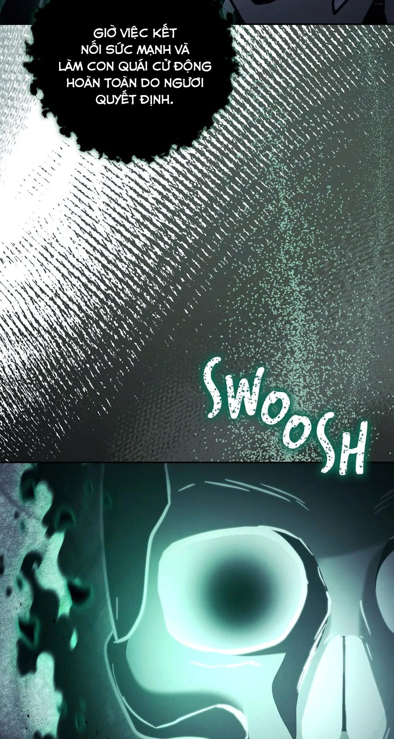 Chiến Binh Xương Trắng Thất Thủ: Chapter 322